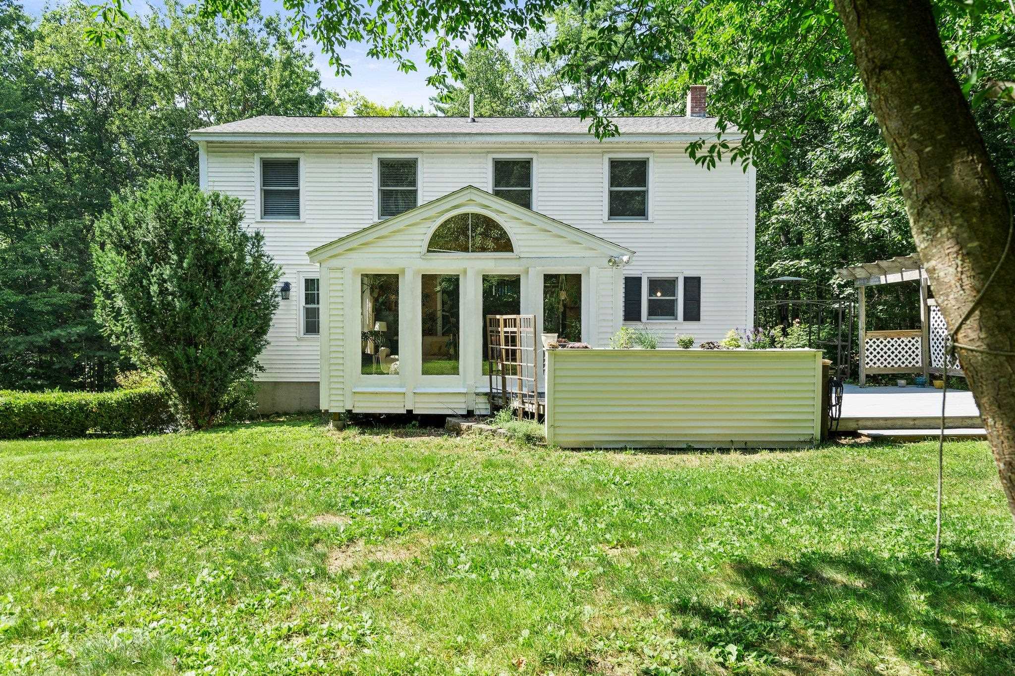 732 N PEMBROKE ROAD, Pembroke, NH 03275 PrimeMLS
