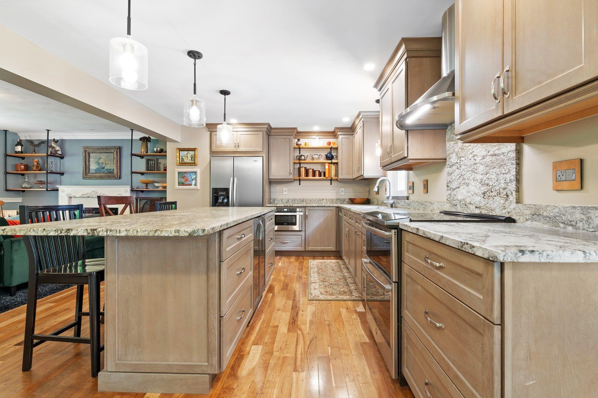 732 N PEMBROKE ROAD, Pembroke, NH 03275 PrimeMLS