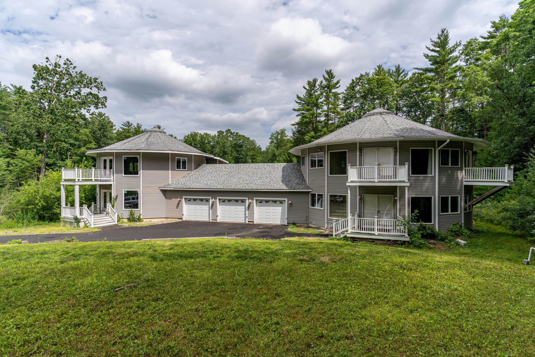 27 Sherman Avenue, Brentwood, NH 03833 NEREN