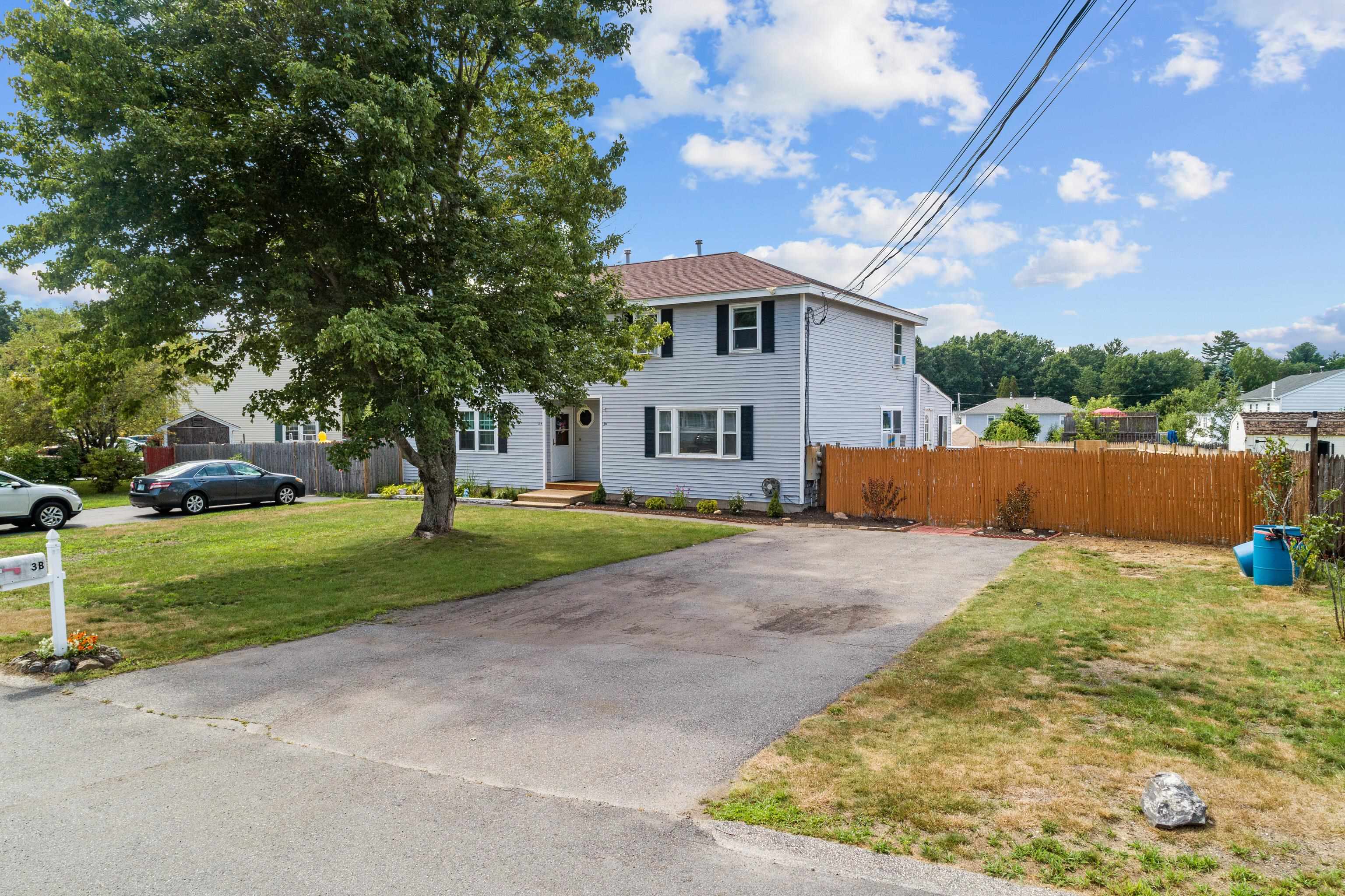3 Whittemore Drive R, Derry, NH 03038