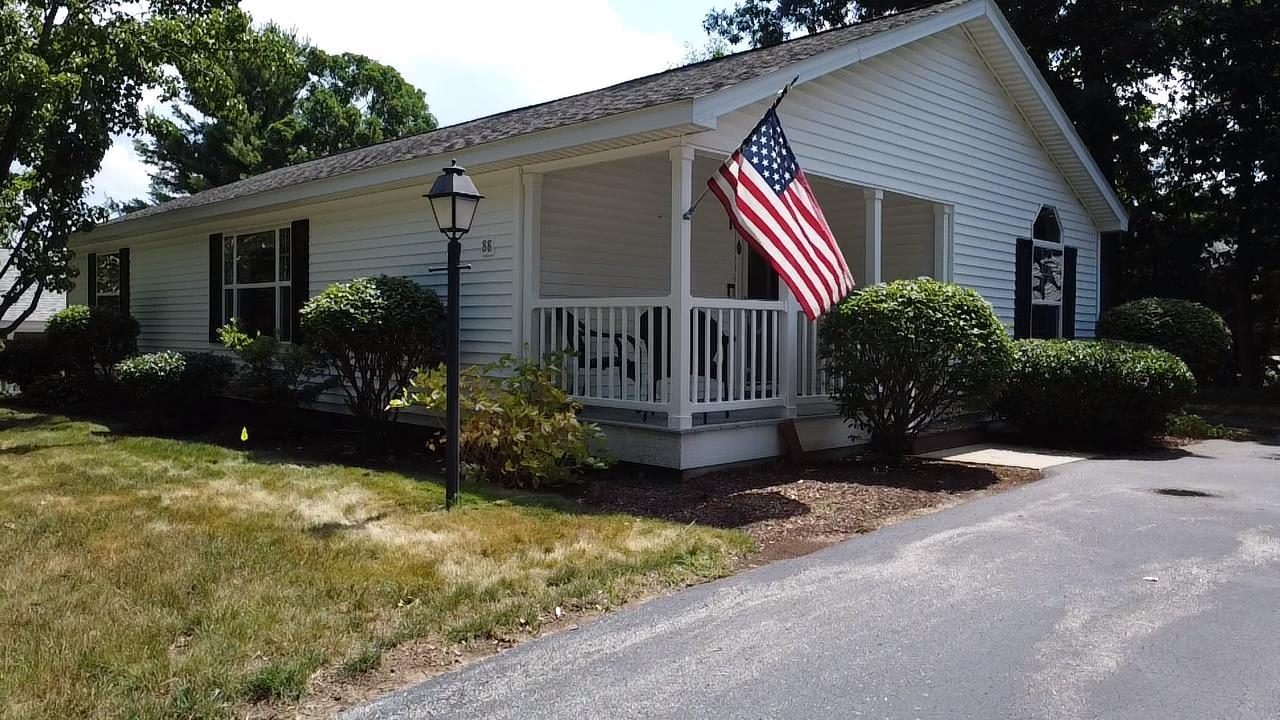 88 LEDGEWOOD WAY, Manchester, NH 03104 PrimeMLS