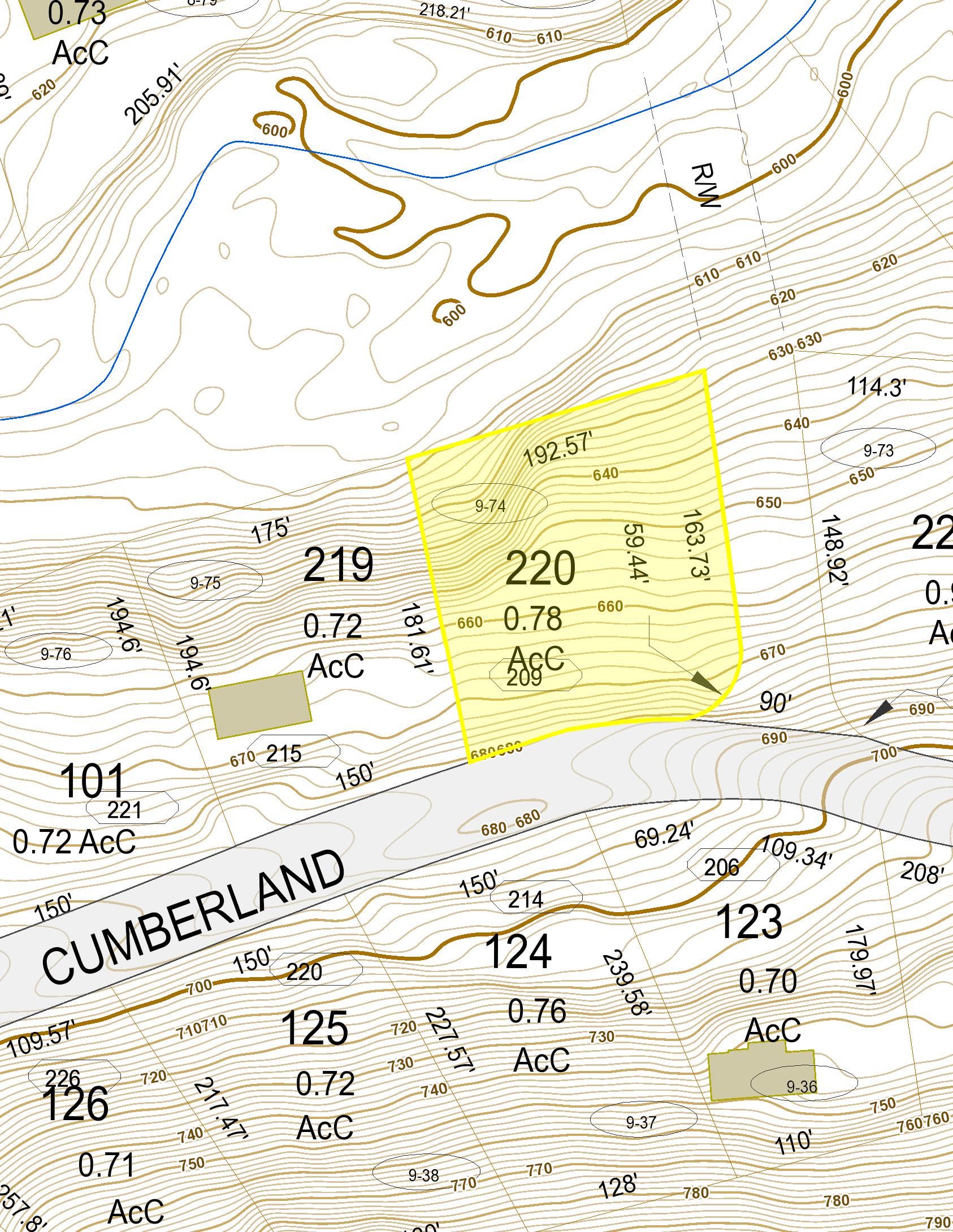 GILFORD NH LAND  for sale $$69,900 | 0.78 Acres  | Price Per Acre $0 