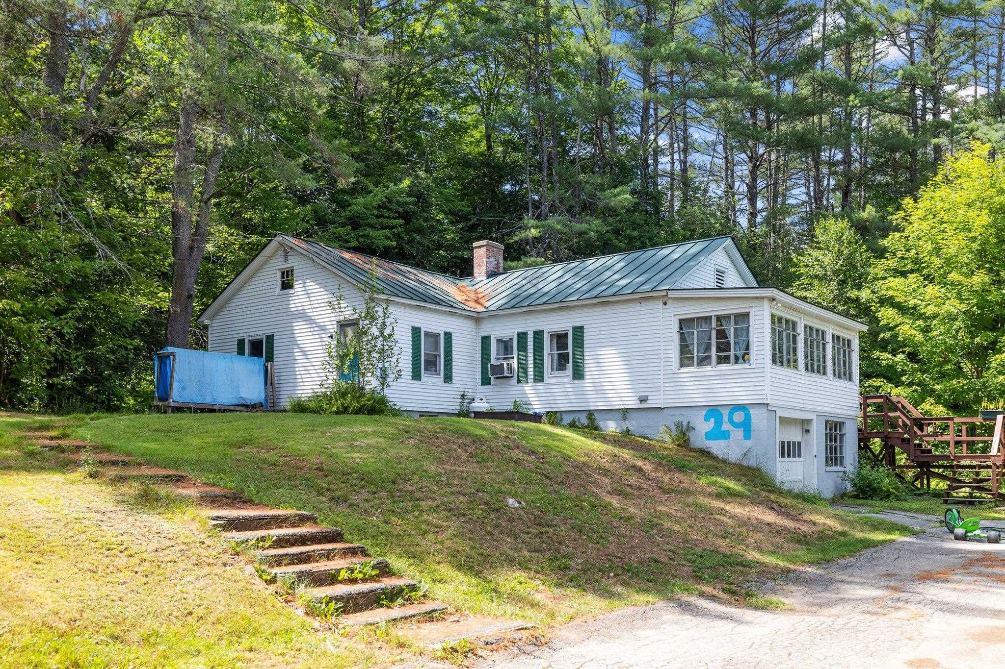 Newport NH 03773 Home for sale $List Price is $229,000