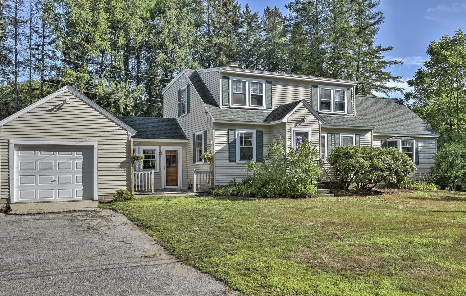 19 TALBOT HILL ROAD, Swanzey, NH 03446 PrimeMLS