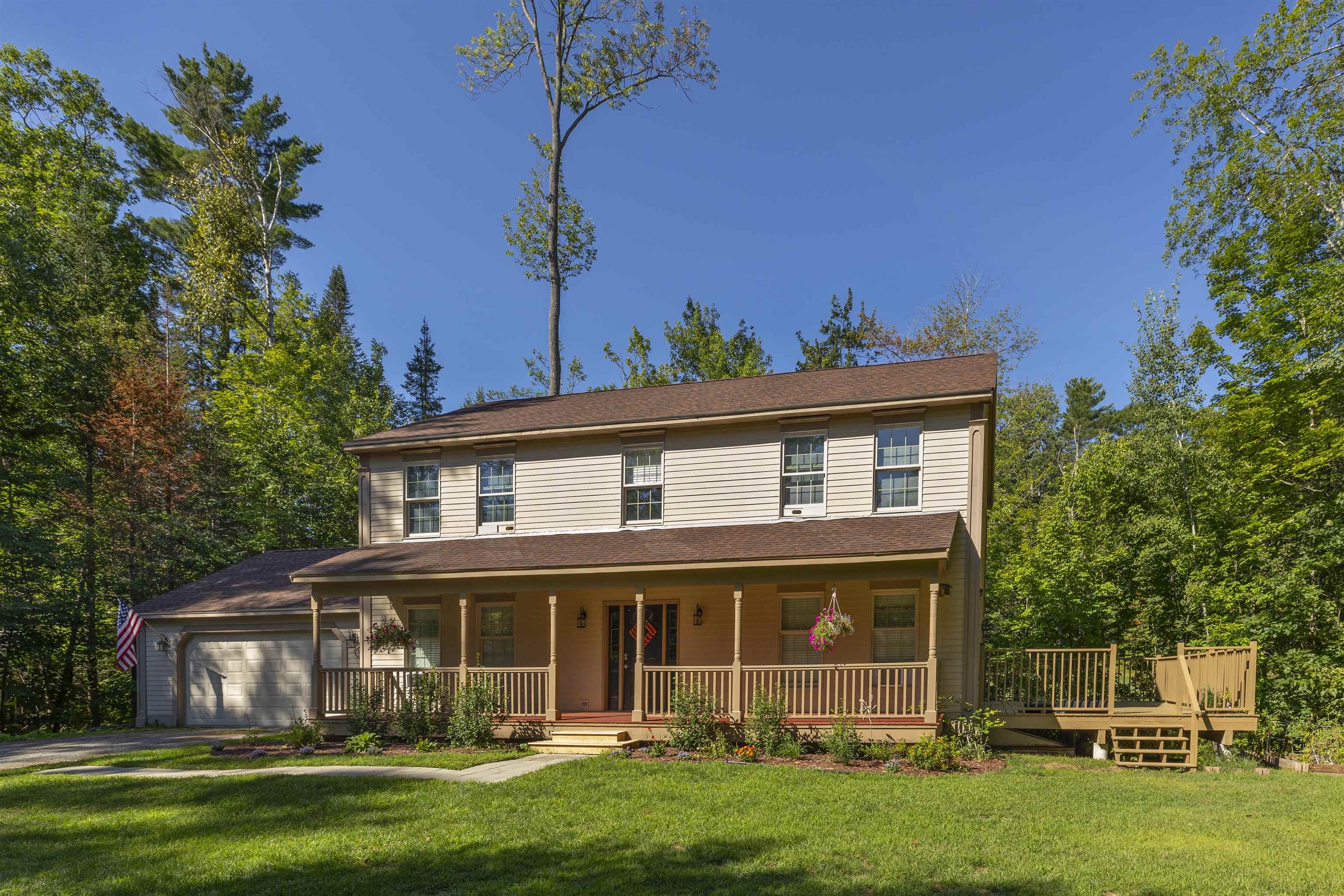 Grantham Eastman New Hampshire Homes For Sale page 1