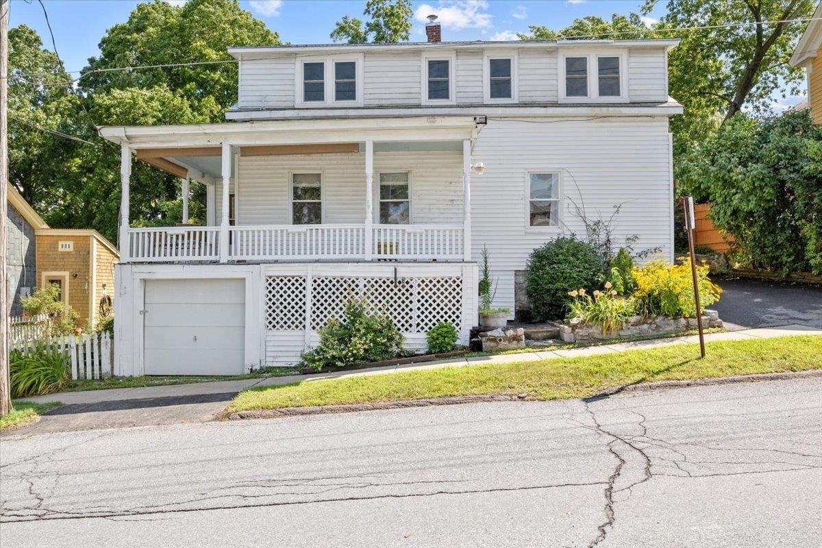 18 N Maple Street, Vergennes, VT 05491