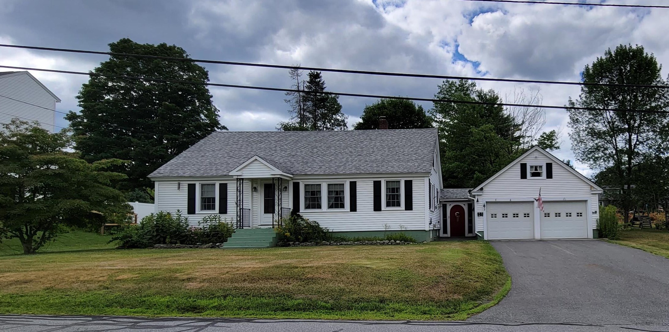 Upper Valley NH VT Homes Condos Land For Sale