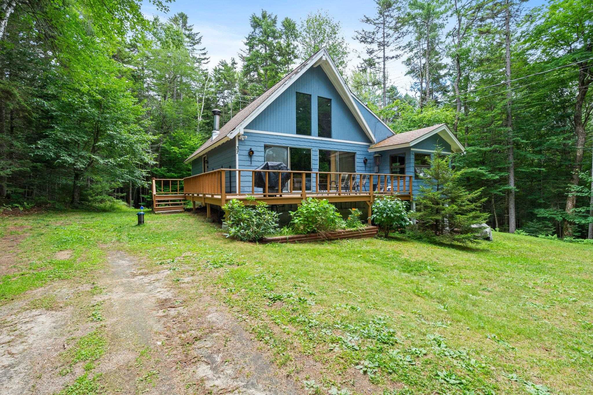WASHINGTON NH Homes for sale