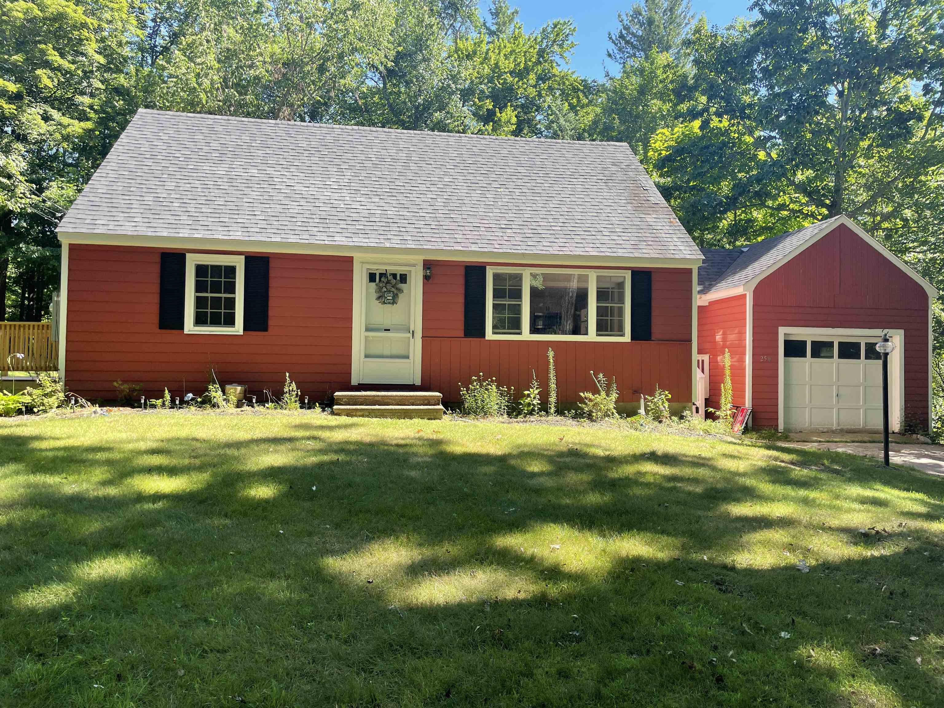 250 CHESLEY HILL ROAD, Rochester, NH 03839 PrimeMLS