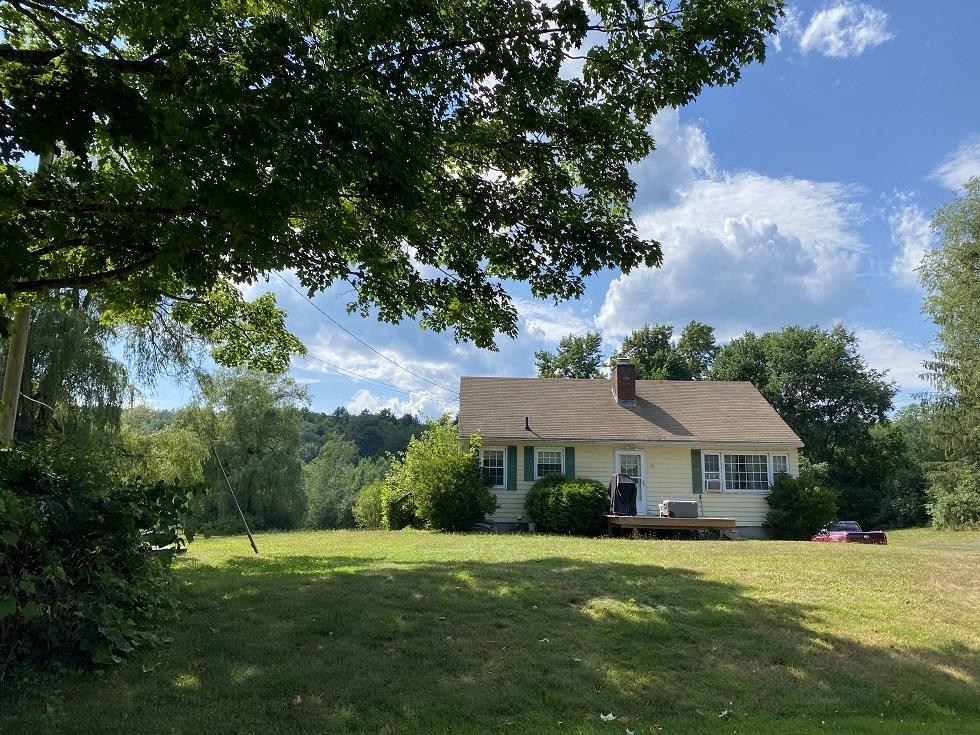 HomesForSaleSpringfieldVT