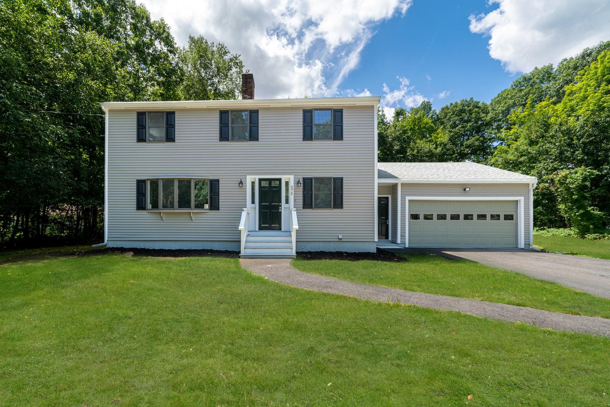 575 Ocean Road Portsmouth, NH Photo