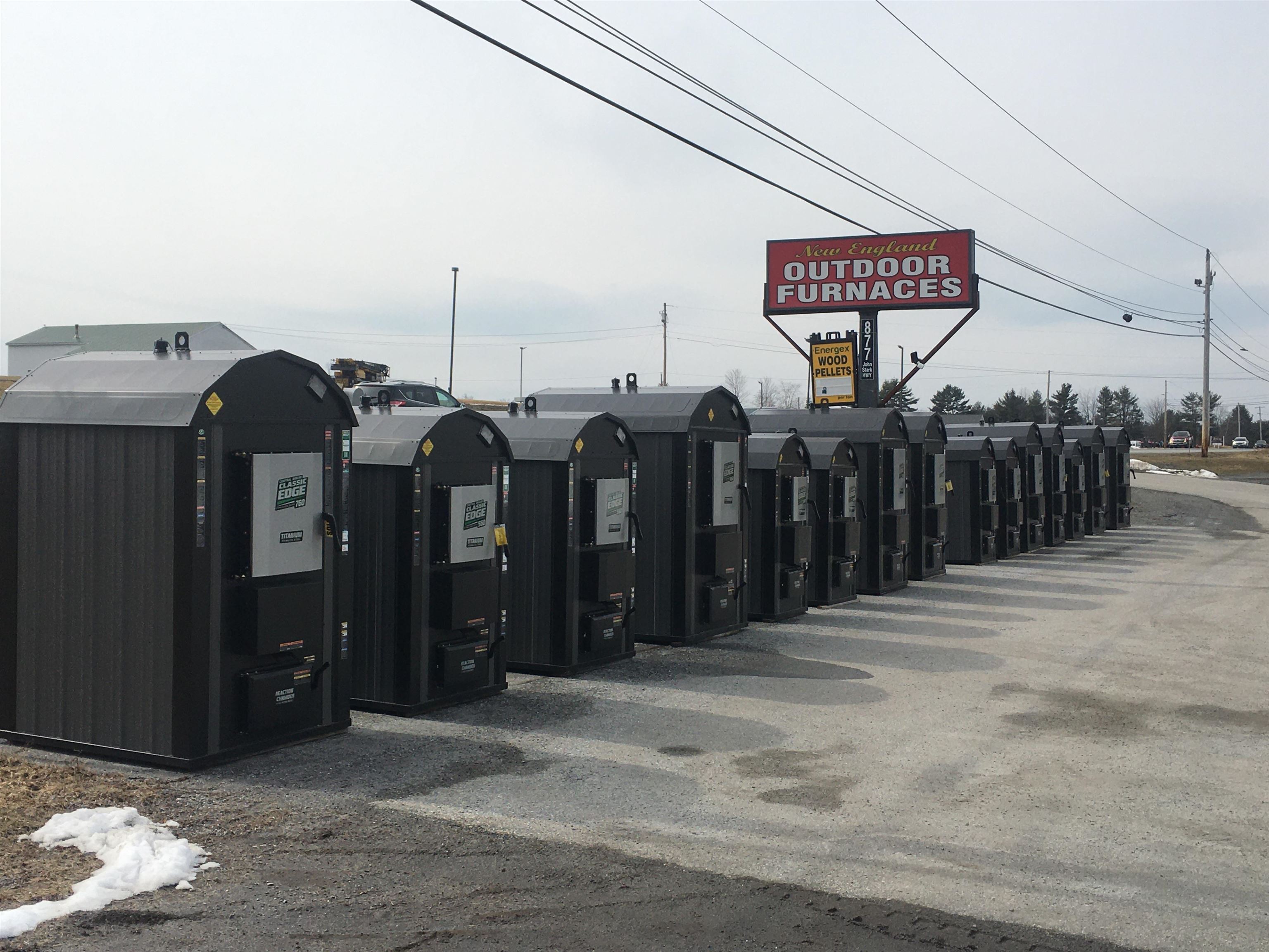 Photo of 877 John Stark Highway Newport NH 03773