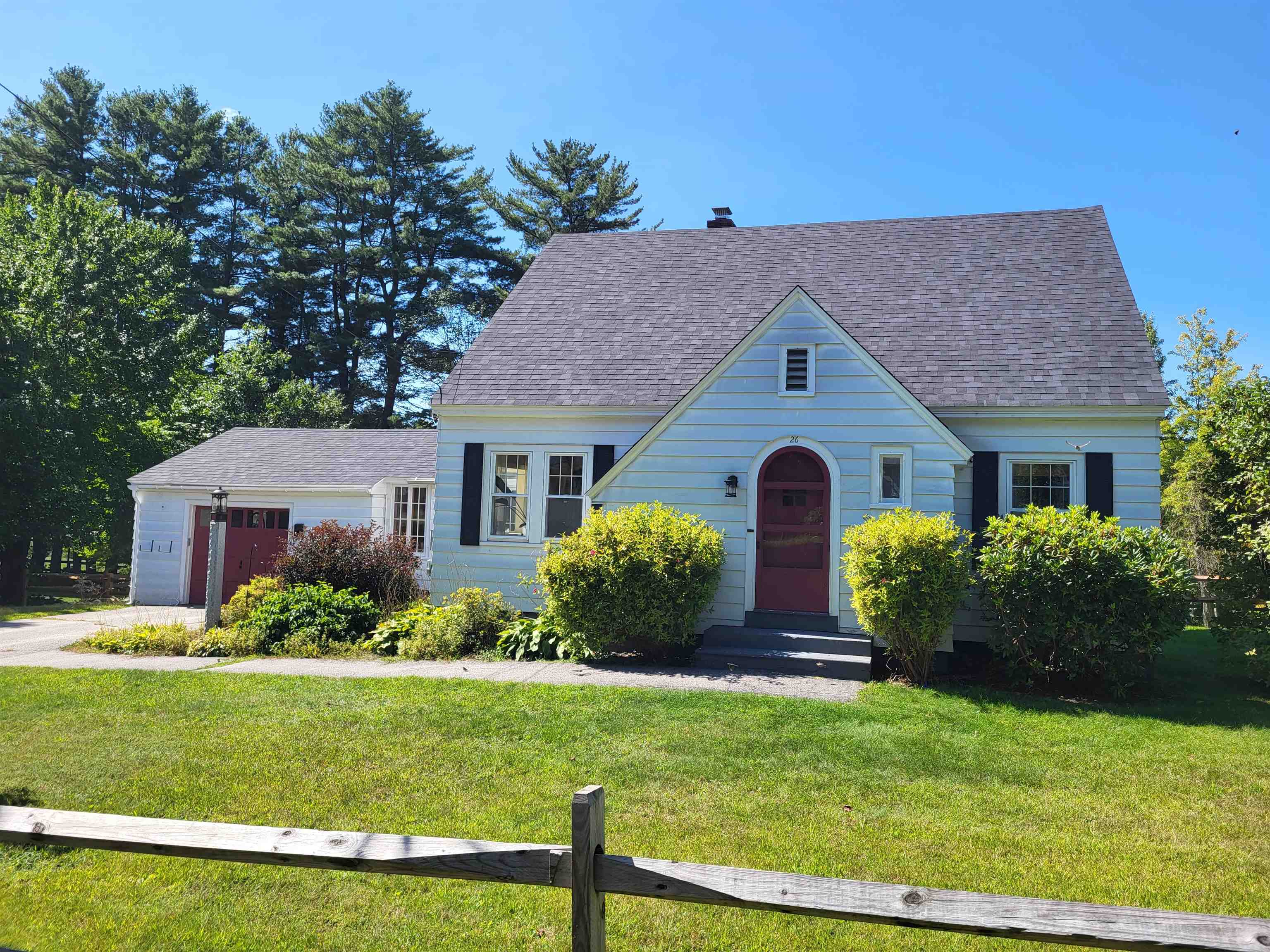 GILFORD NH Home for sale $$425,000 | $277 per sq.ft.
