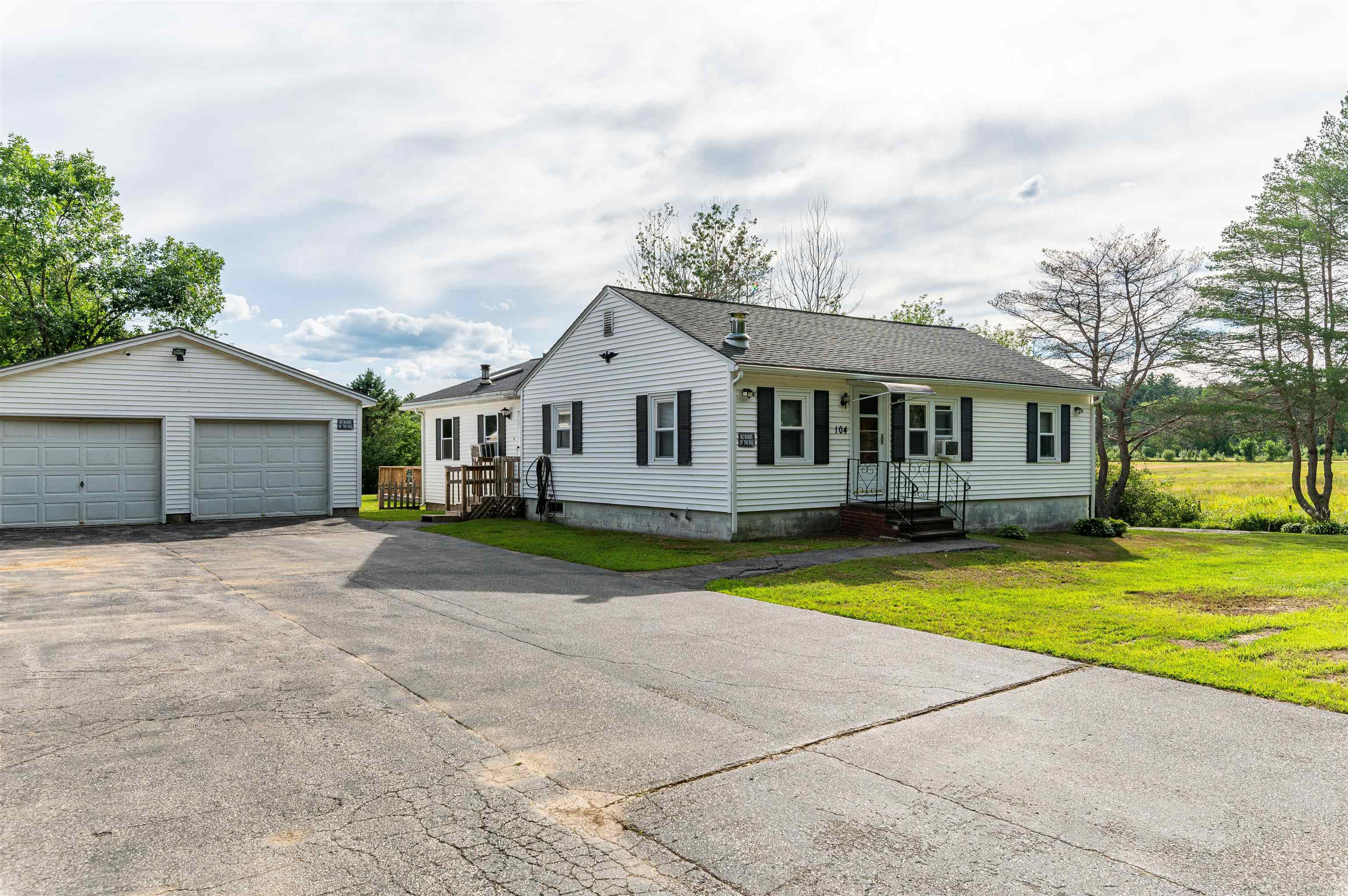 Photo of 104 Flagg Road Rochester NH 03839