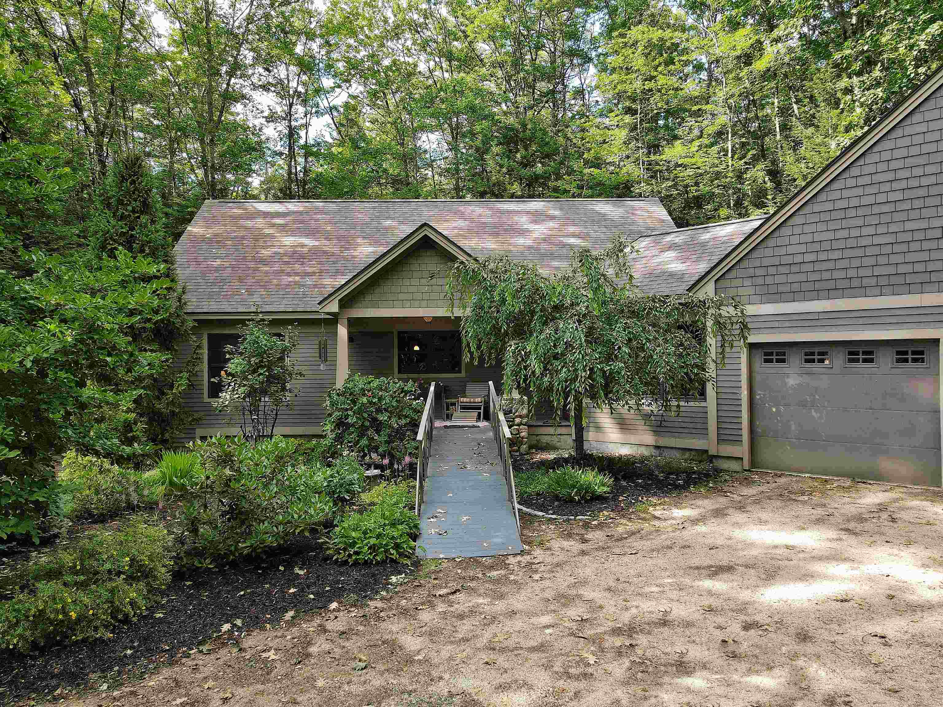 Bridgewater, NH Homes For Sale