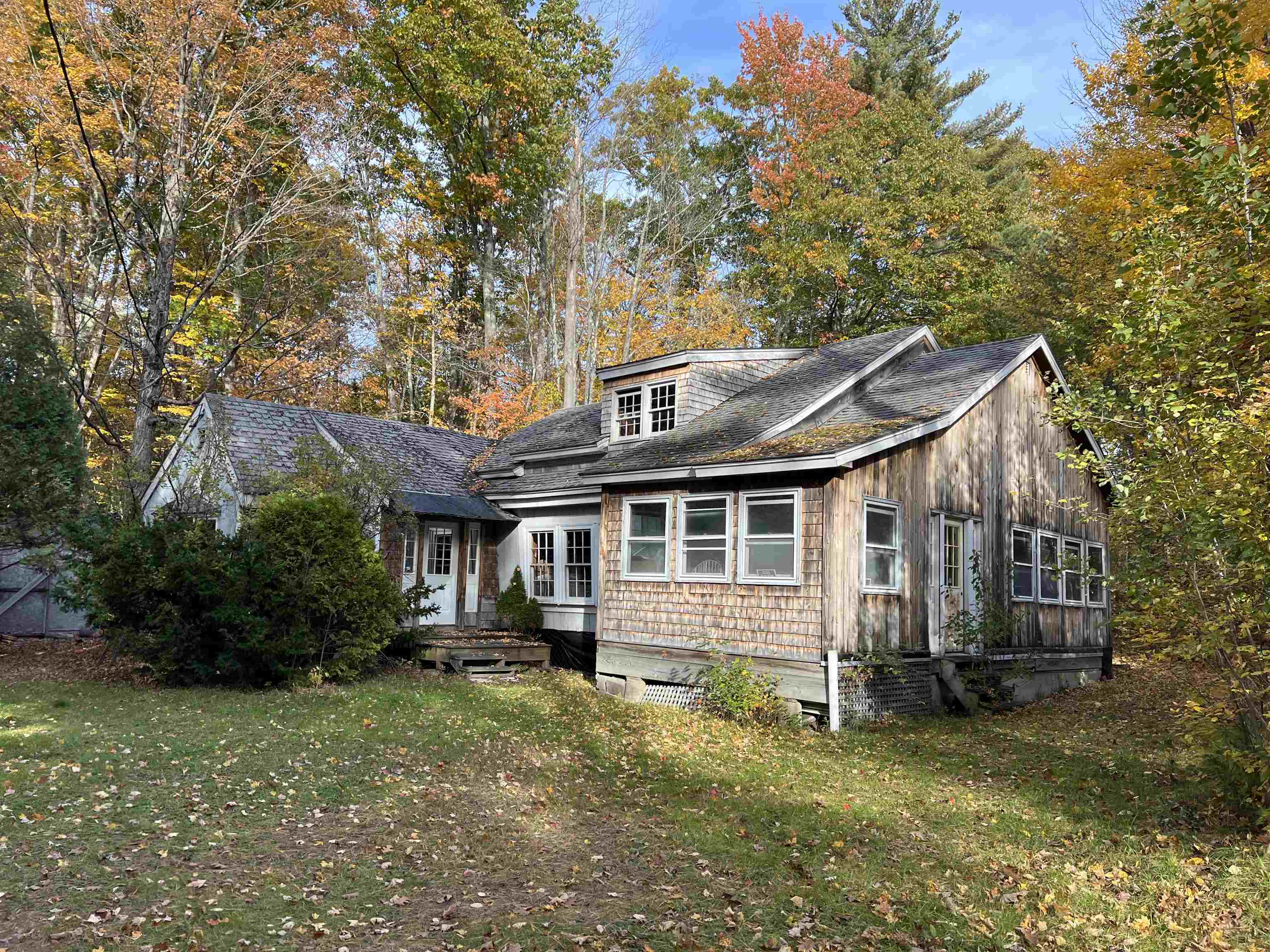 Sunapee NH 03782 Home for sale $List Price is $159,000
