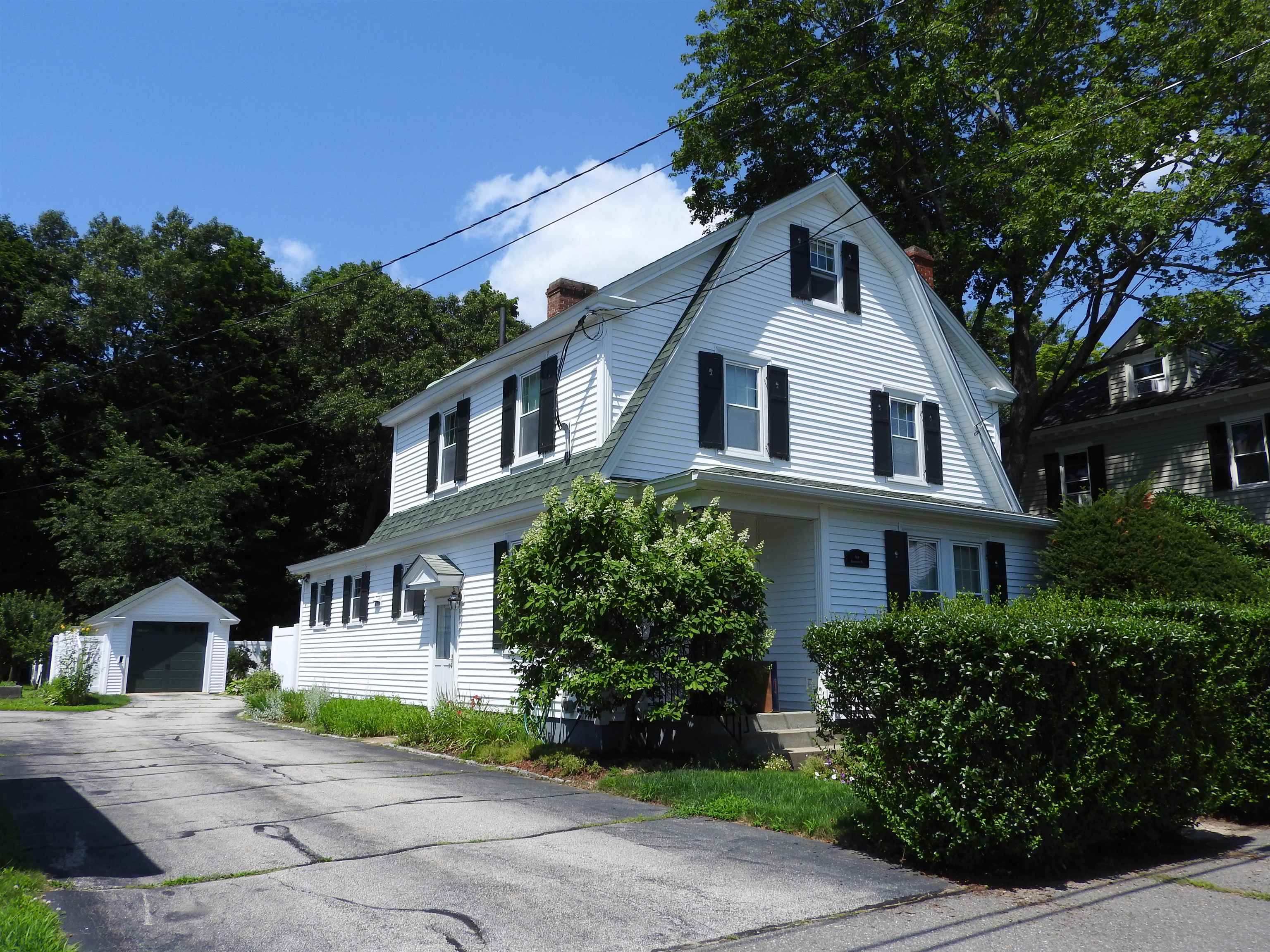 Concord New Hampshire Homes For Sale