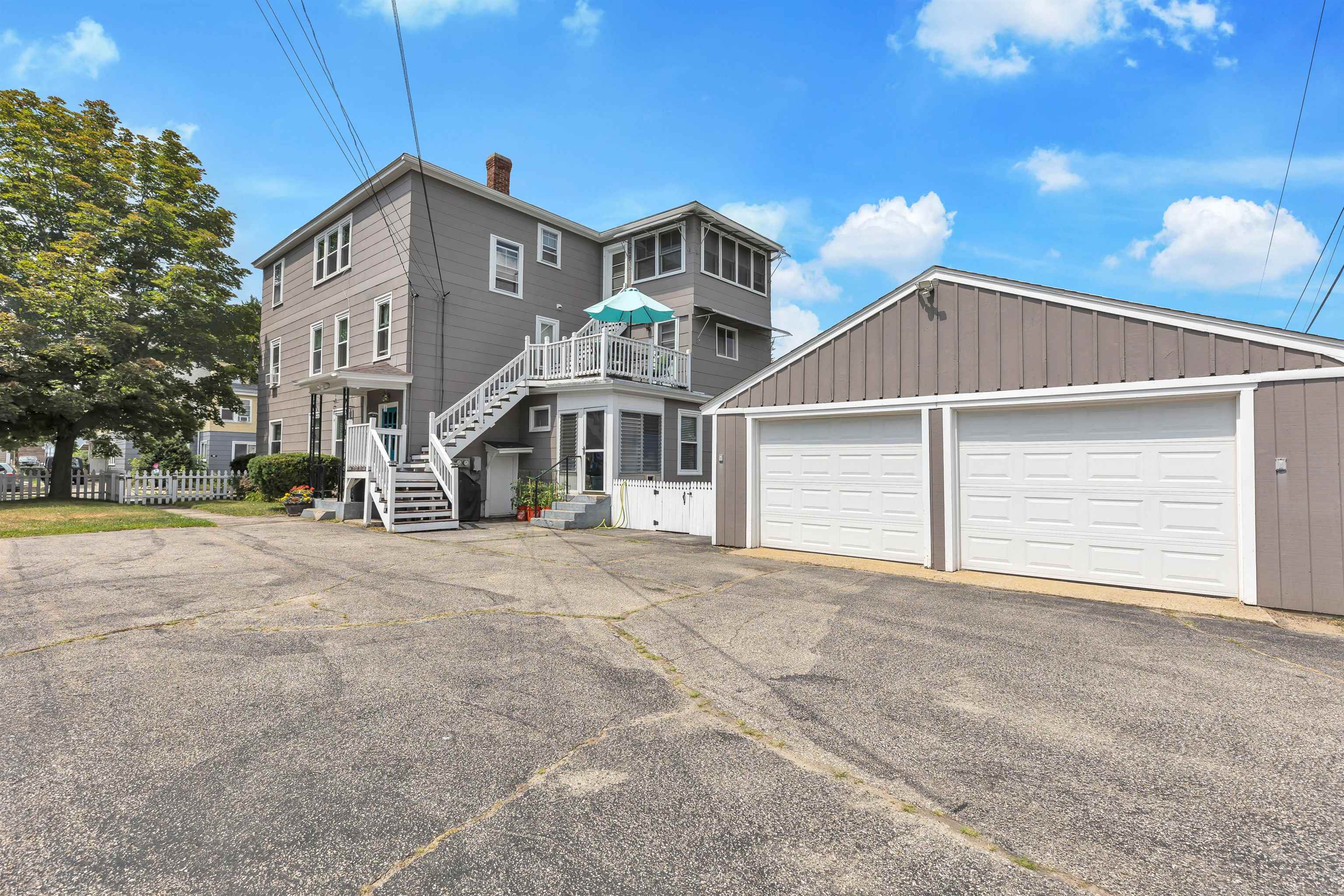 181 YOUVILLE STREET, Manchester, NH 03102 PrimeMLS