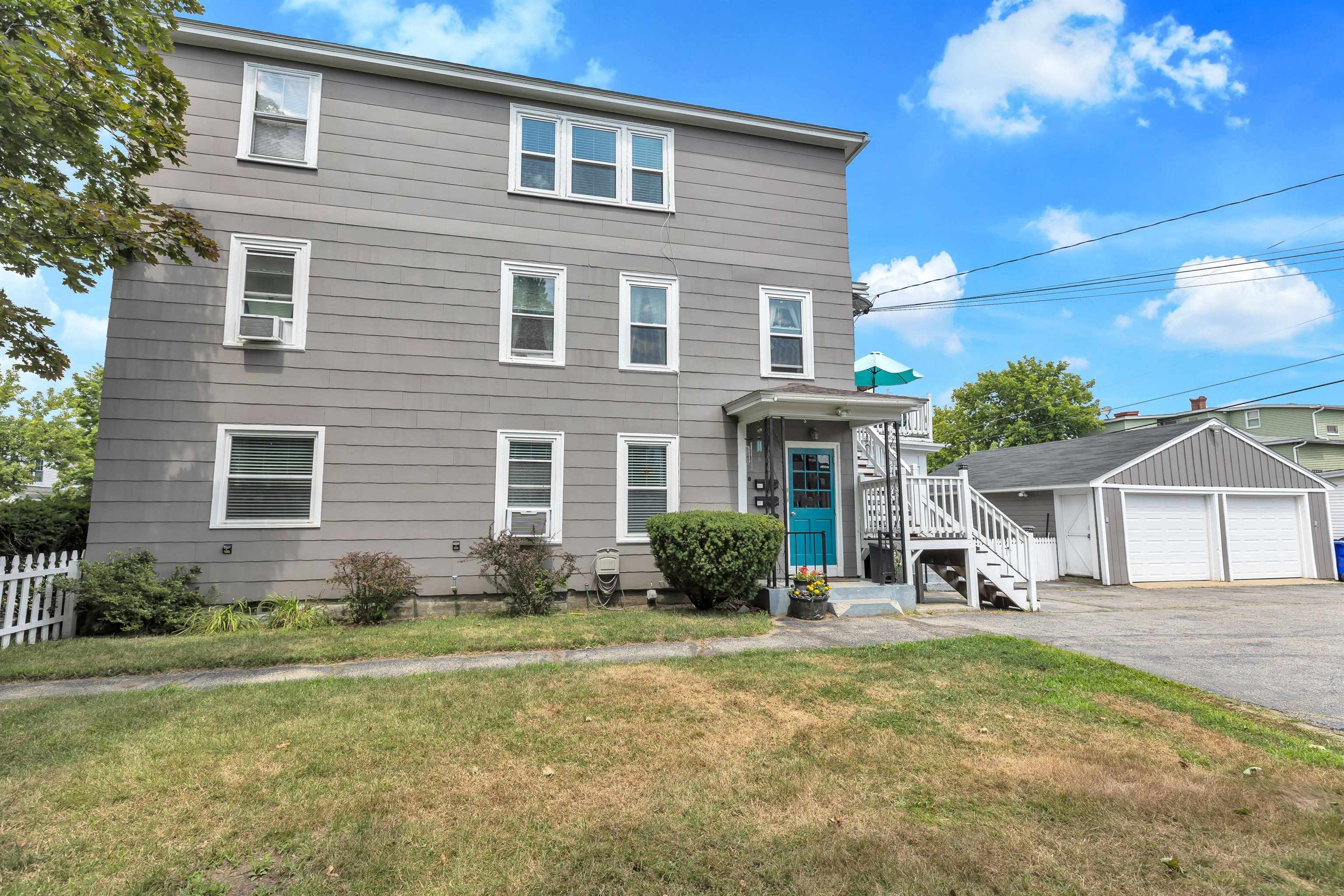 181 YOUVILLE STREET, Manchester, NH 03102 PrimeMLS