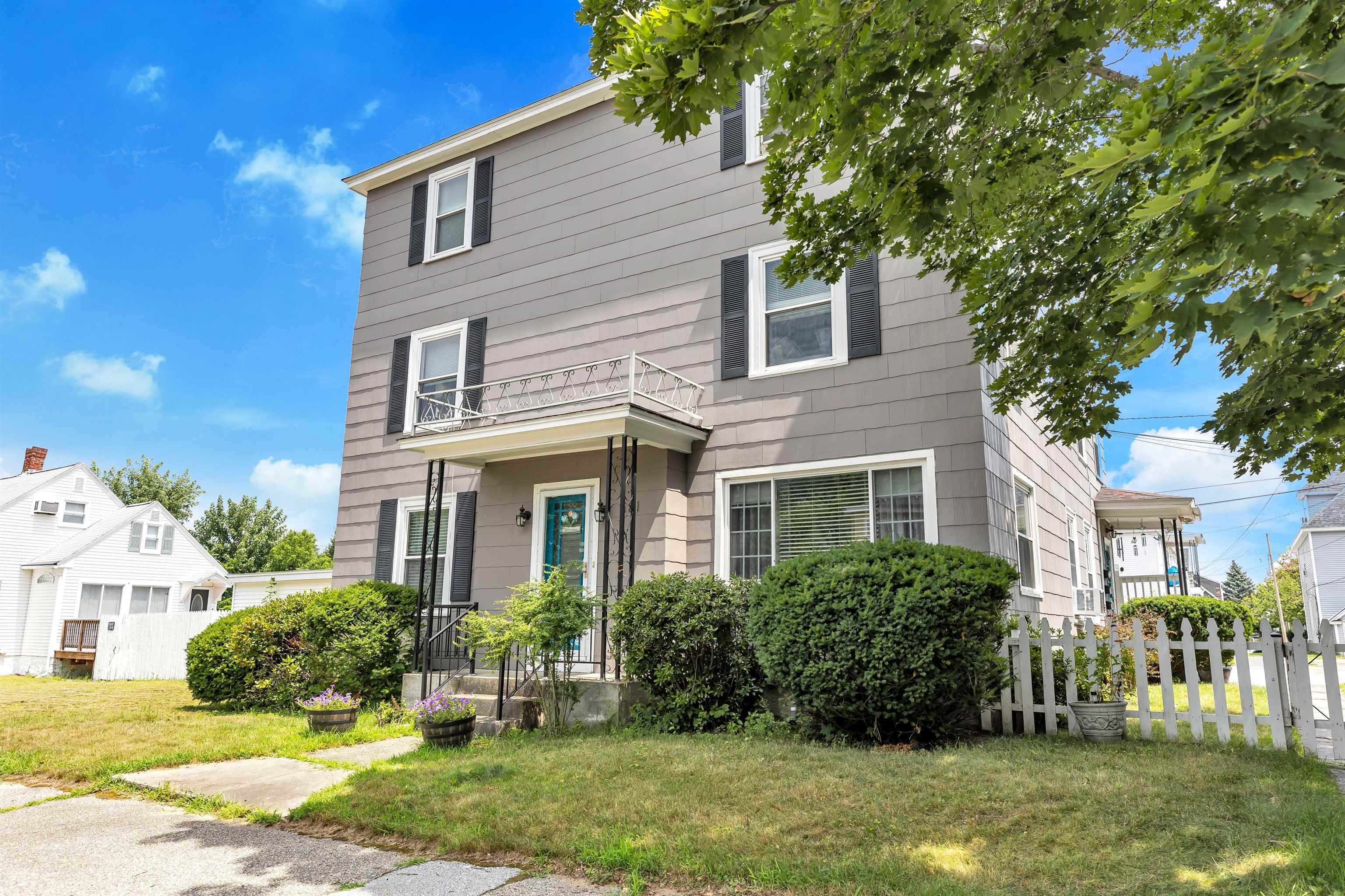 181 YOUVILLE STREET, Manchester, NH 03102 PrimeMLS