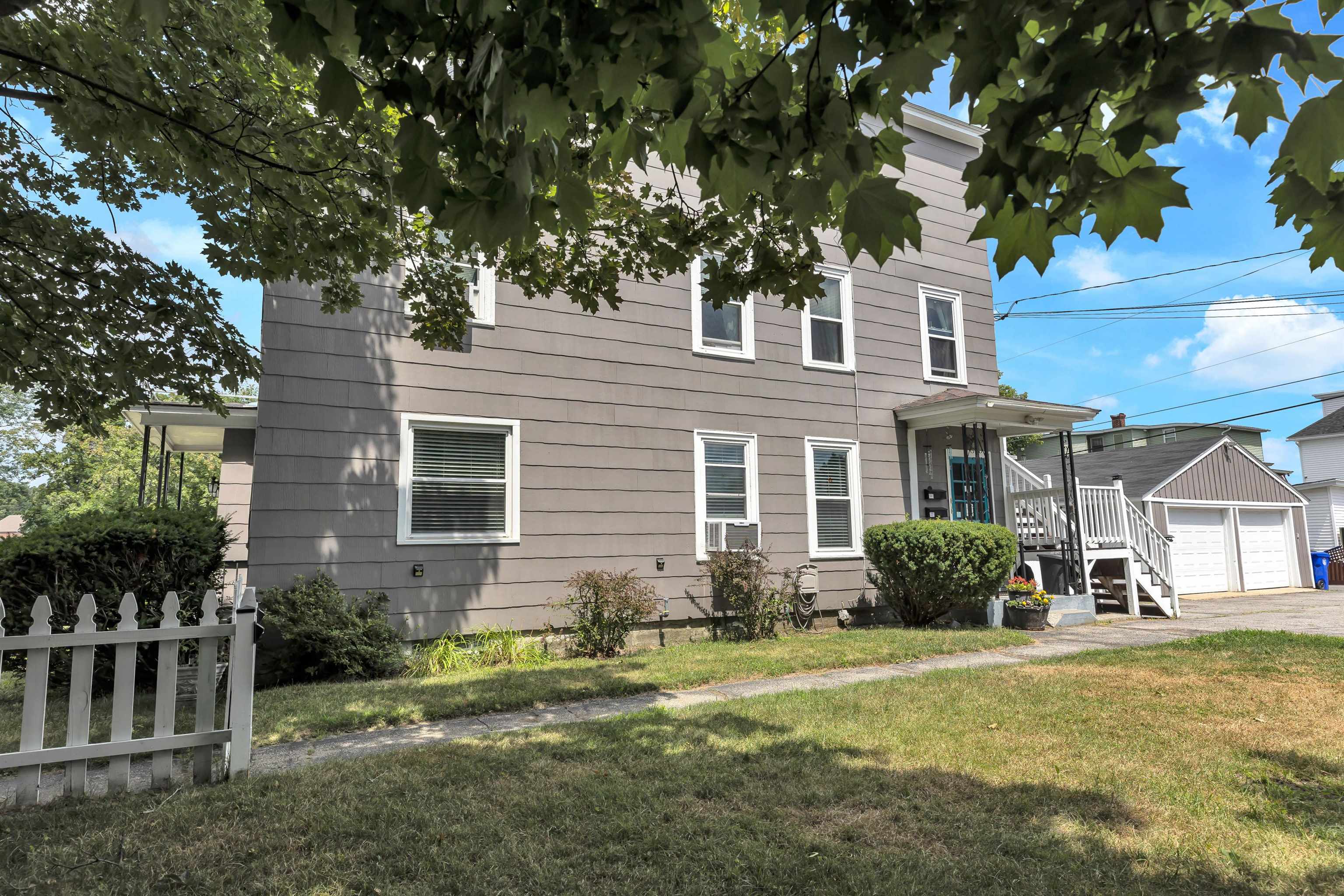 181 YOUVILLE STREET, Manchester, NH 03102 PrimeMLS