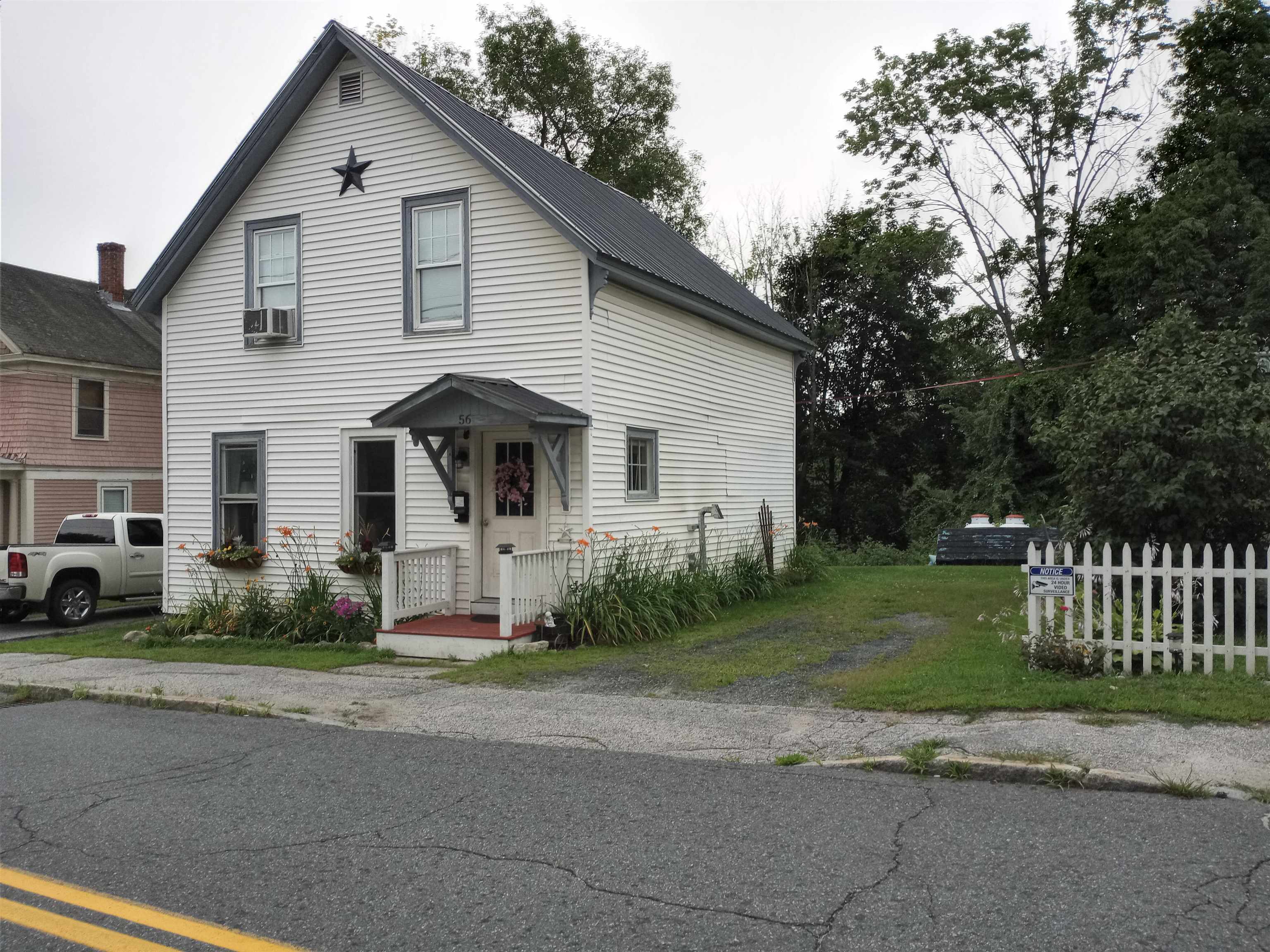 Newport NH 03773 Home for sale $List Price is $219,000