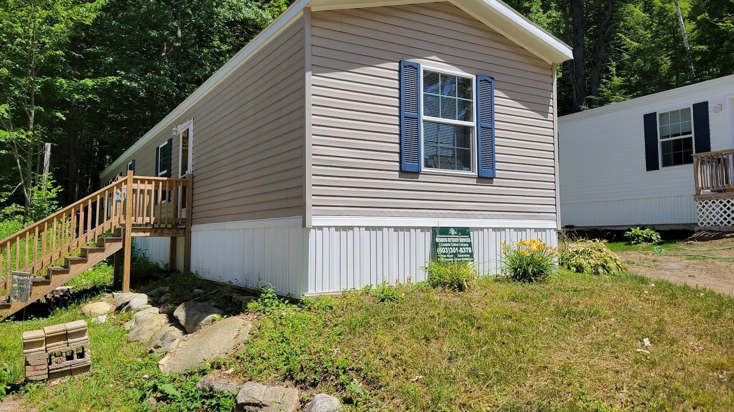GILFORD NH Multi Family for sale $$400,000 | $222 per sq.ft.