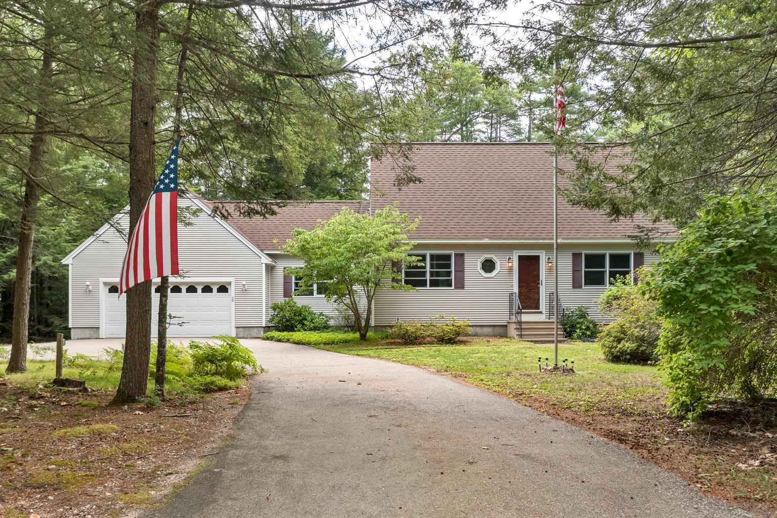 Photo of 4 Percy Drive Wolfeboro NH 03894
