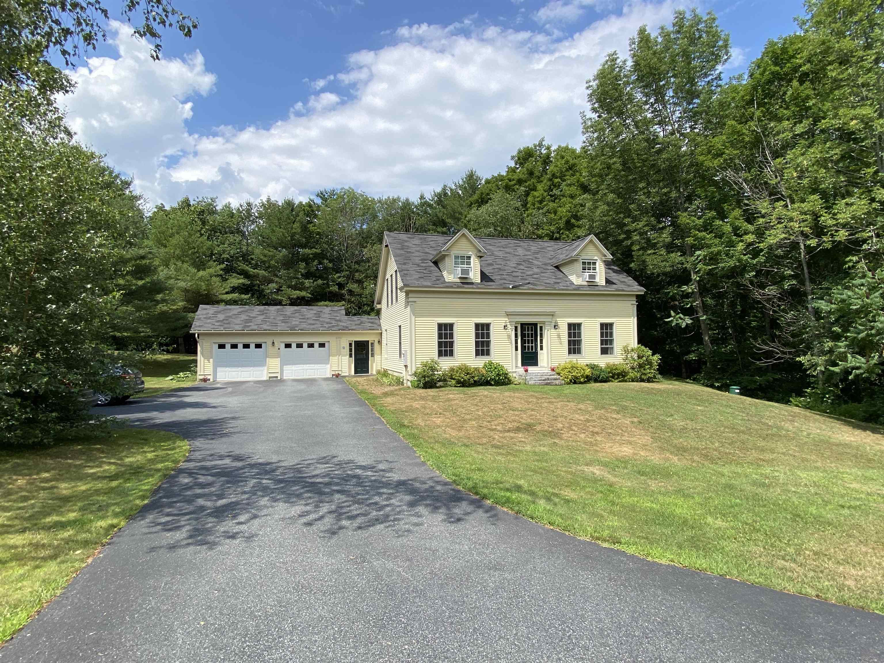 Plainfield NH 03770 Home for sale $List Price is $769,000