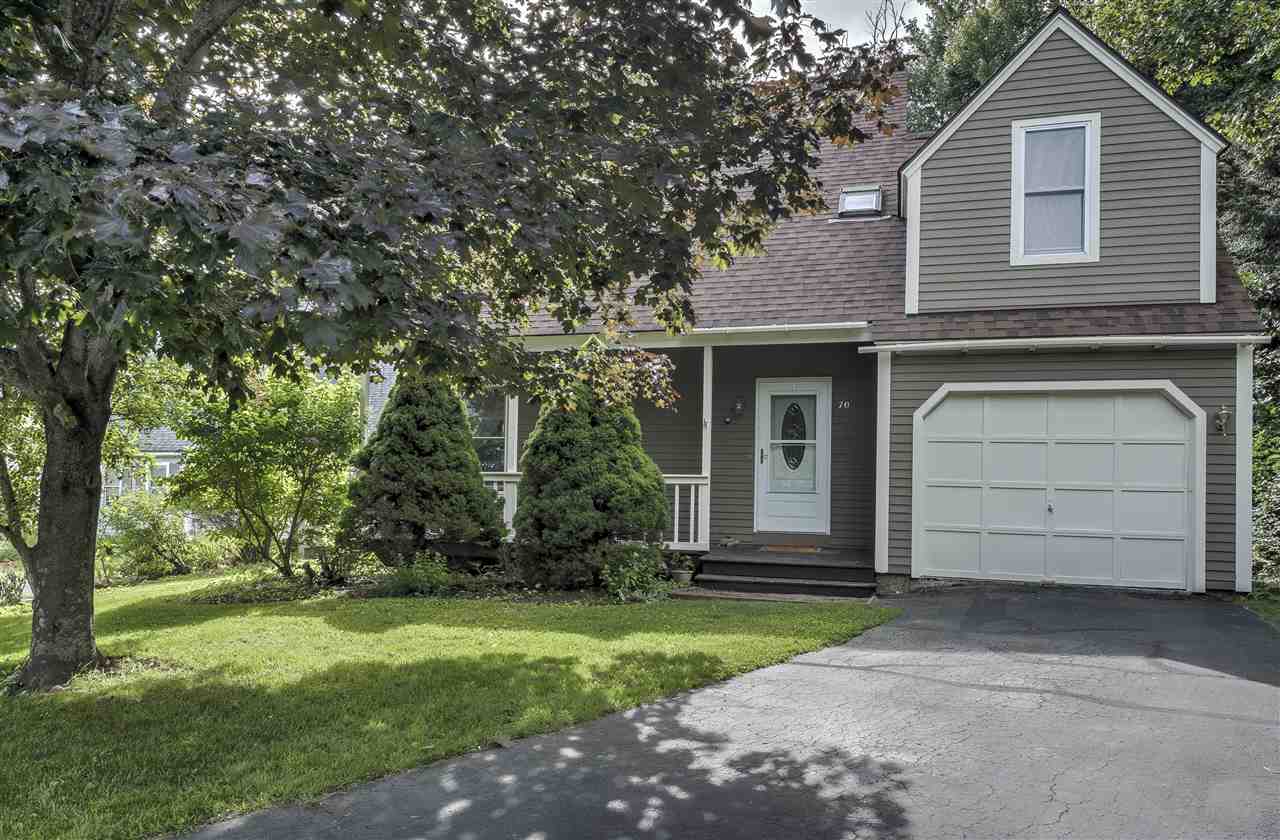 70 TIMBERLANE DRIVE, Keene, NH 03431 PrimeMLS