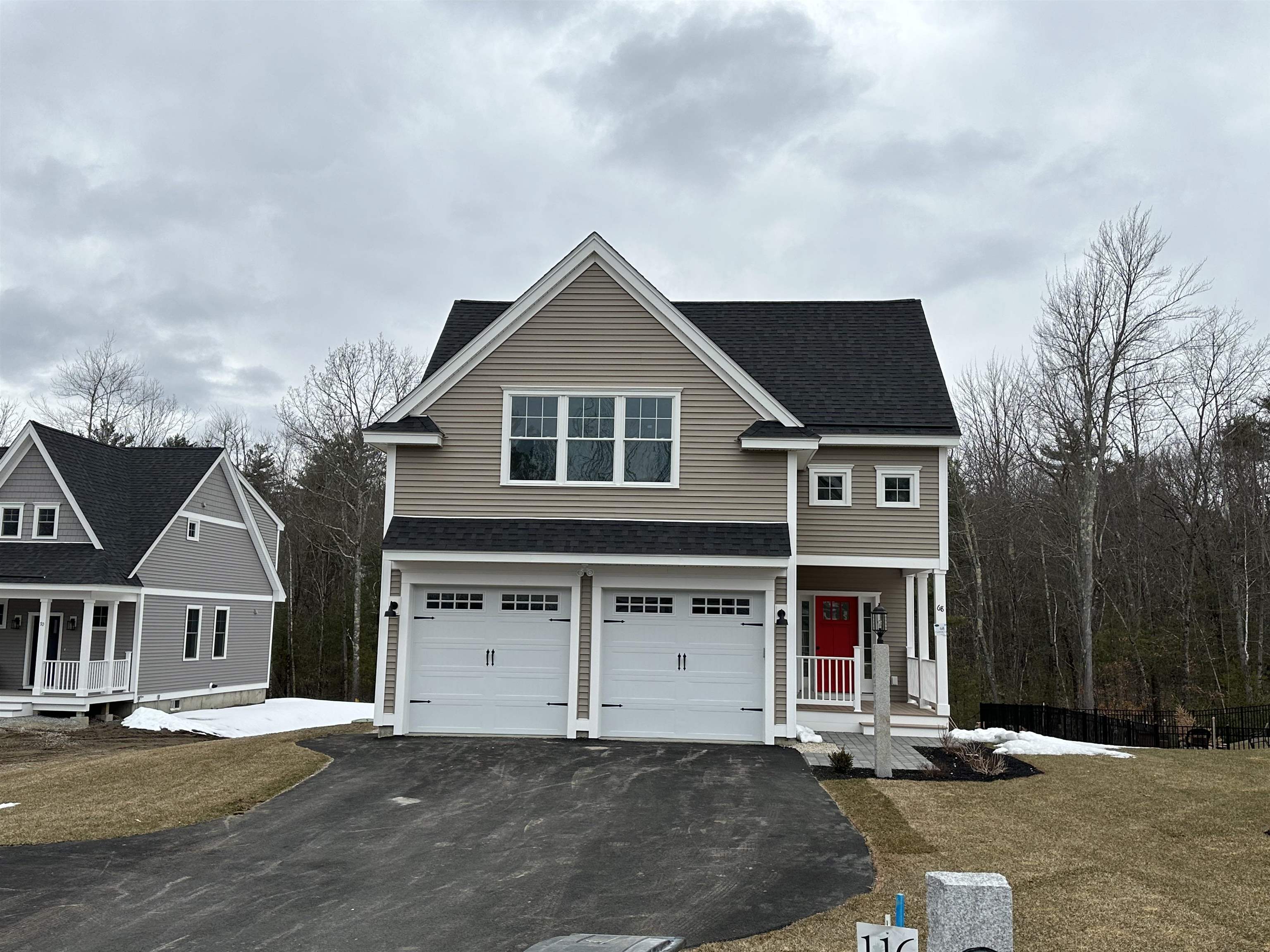 Lot 116 Lorden Commons Lot 116, Londonderry, NH 03053