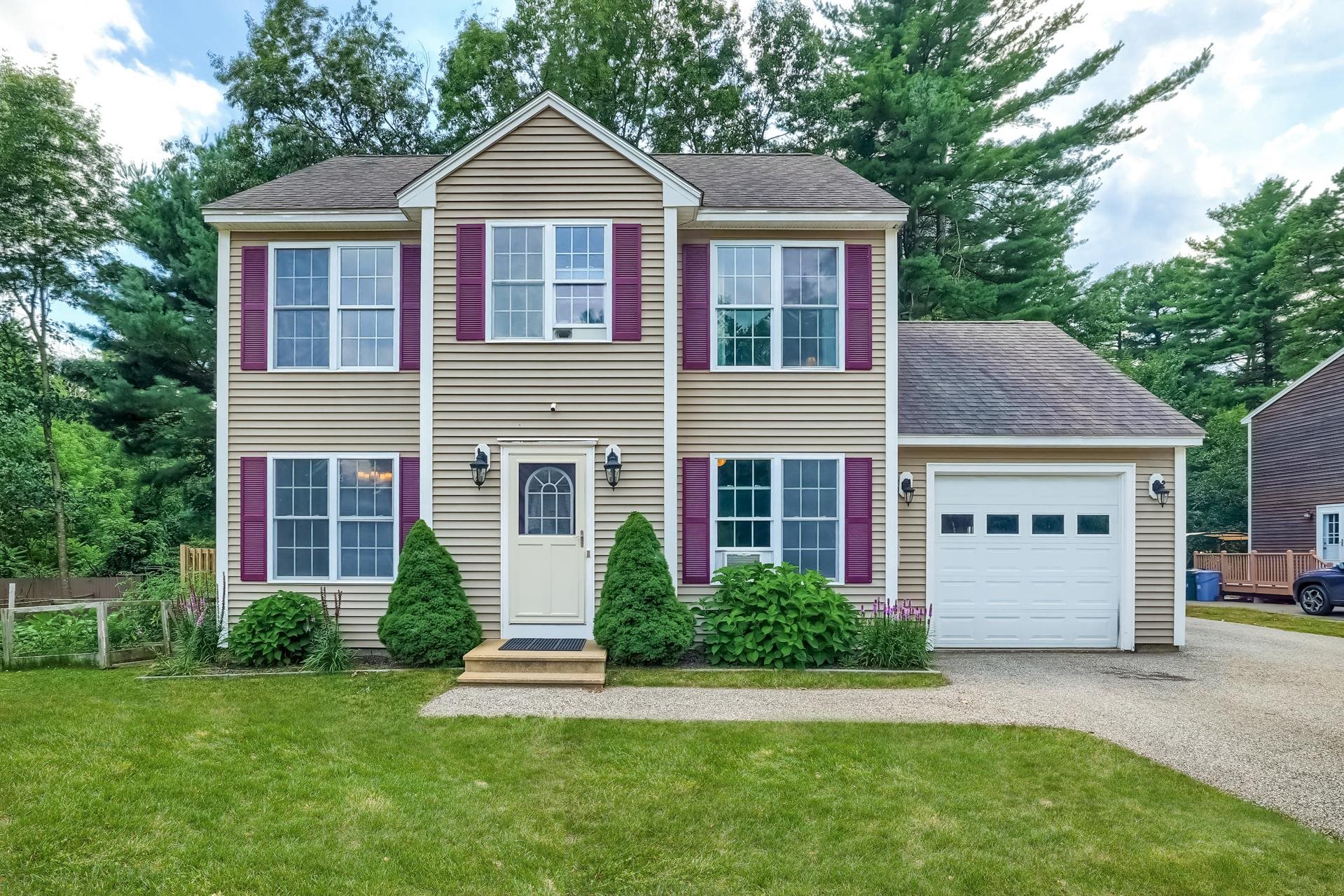 29 CRICKET LANE, Concord, NH 03301 PrimeMLS