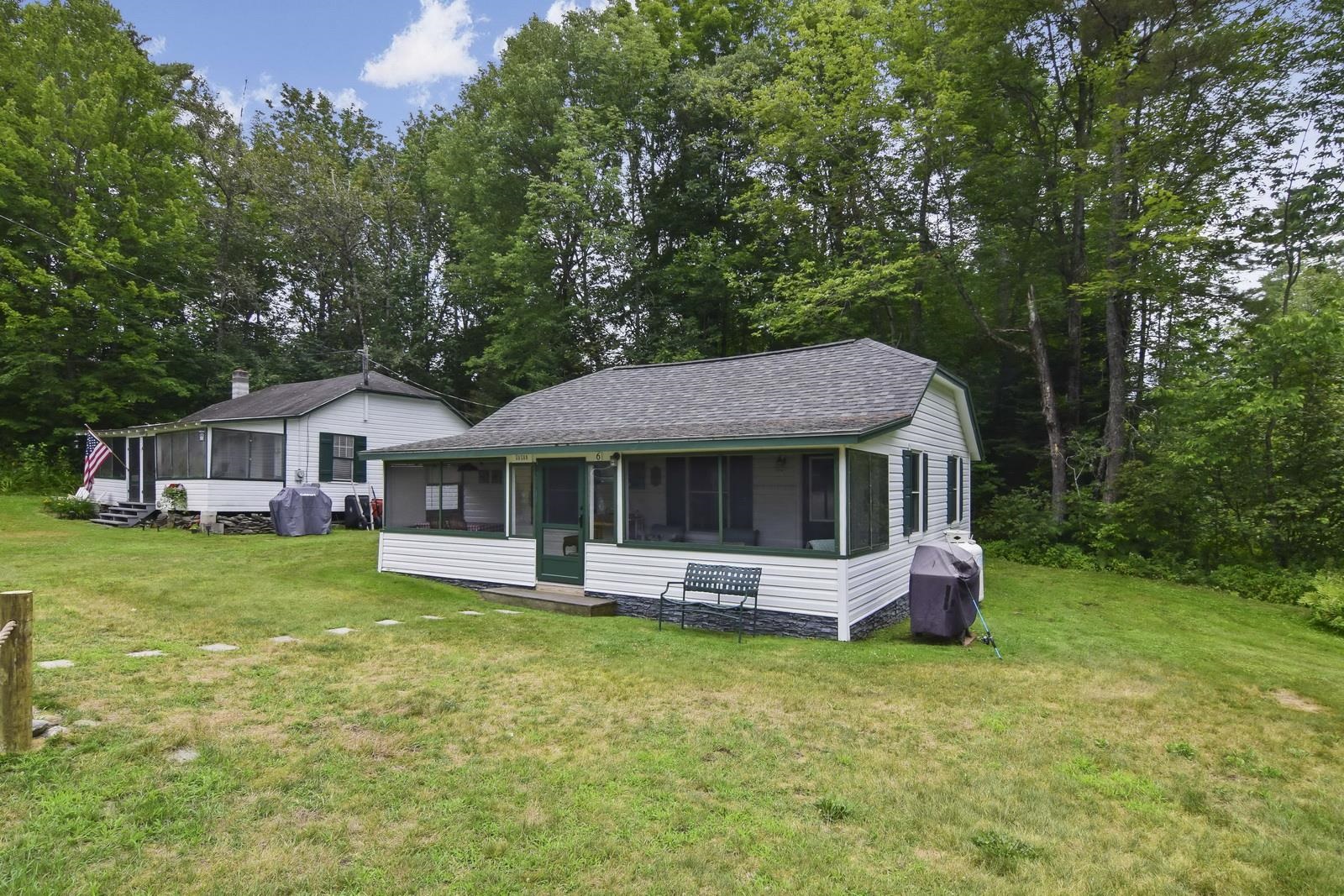 235 Lancaster Road, 6, Whitefield, NH 03598 NEREN
