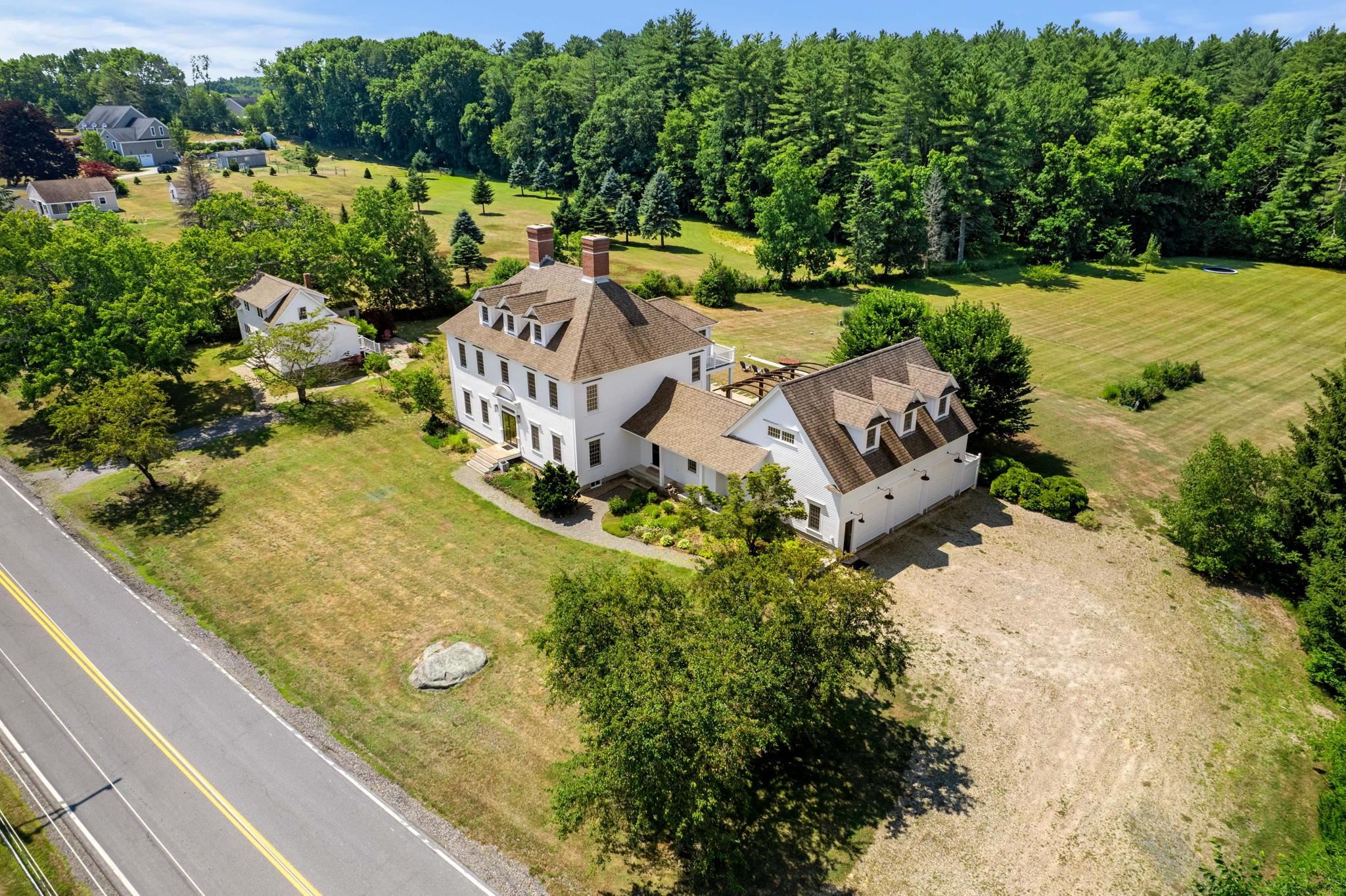 Photo of 170 Exeter Road Hampton Falls NH 03844