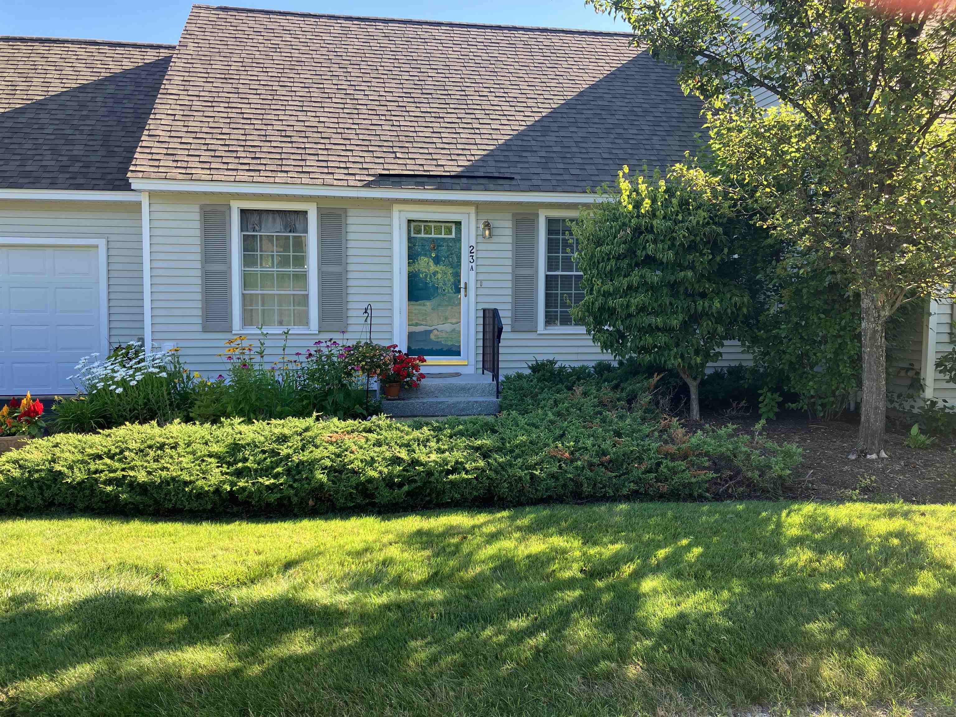 23 STONE SLED LANE, A, Bow, NH 03304 PrimeMLS