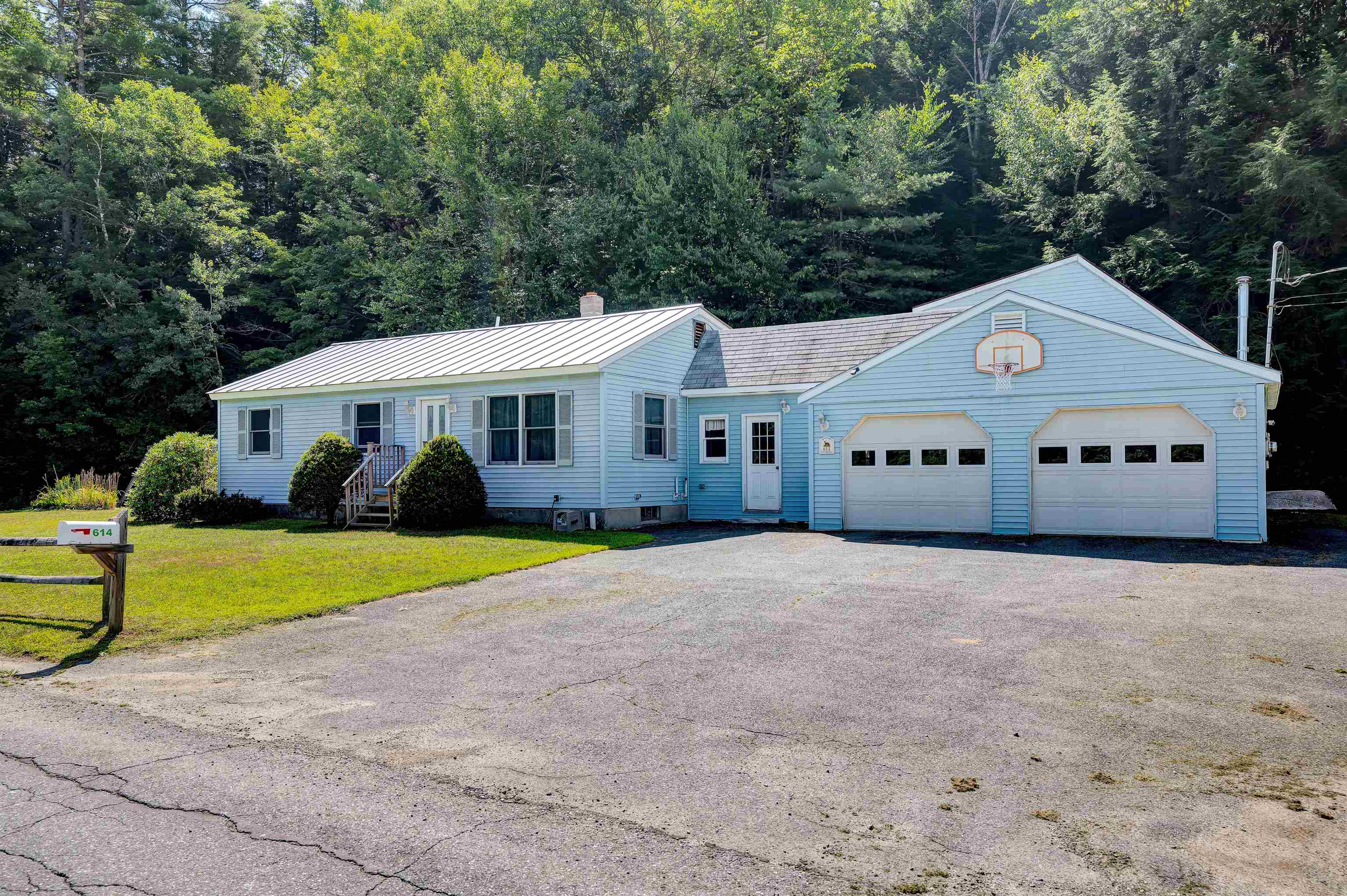 PLAINFIELD NH Homes for sale