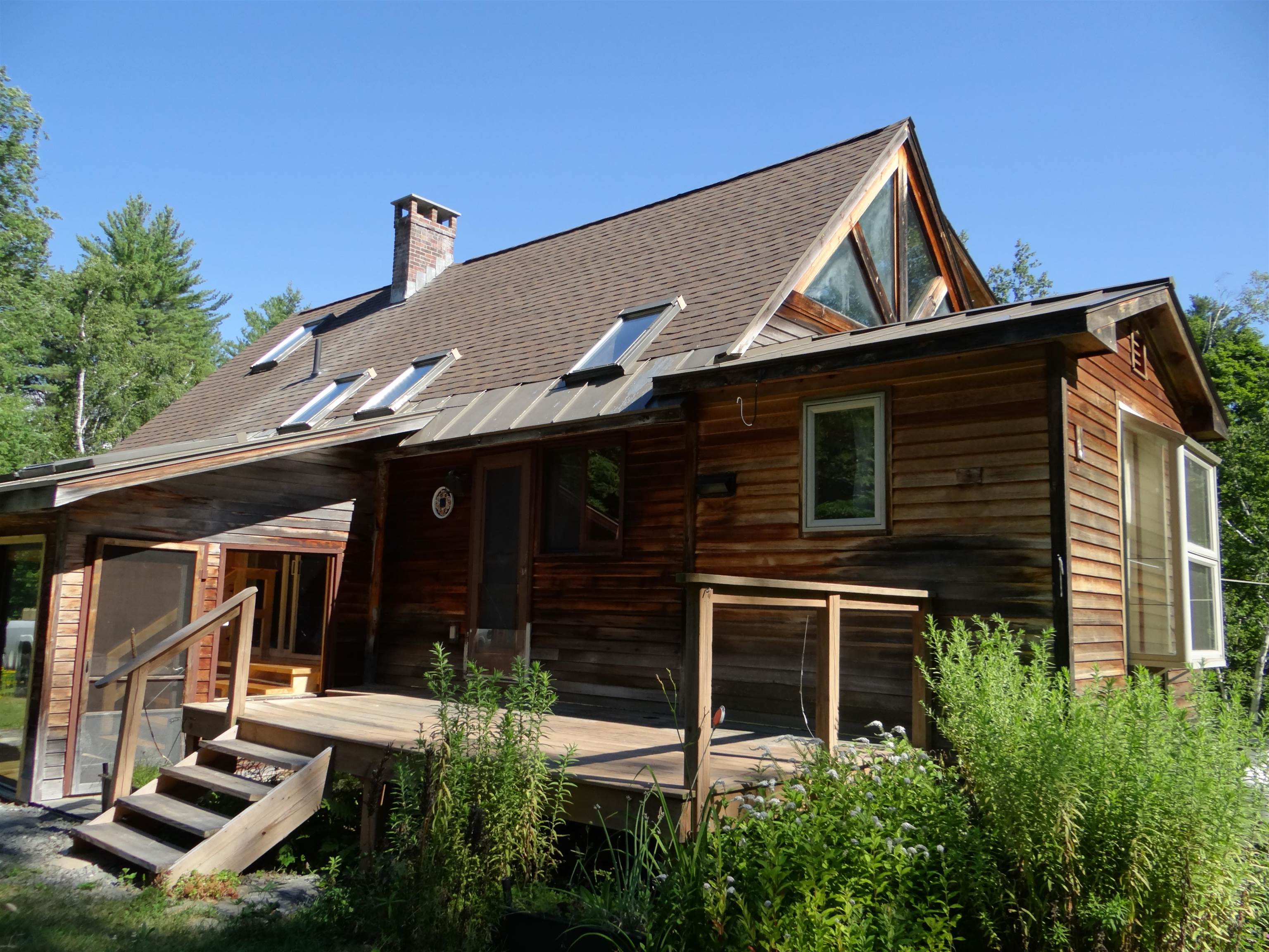 Townshend Athens Vermont Homes For Sale page 1