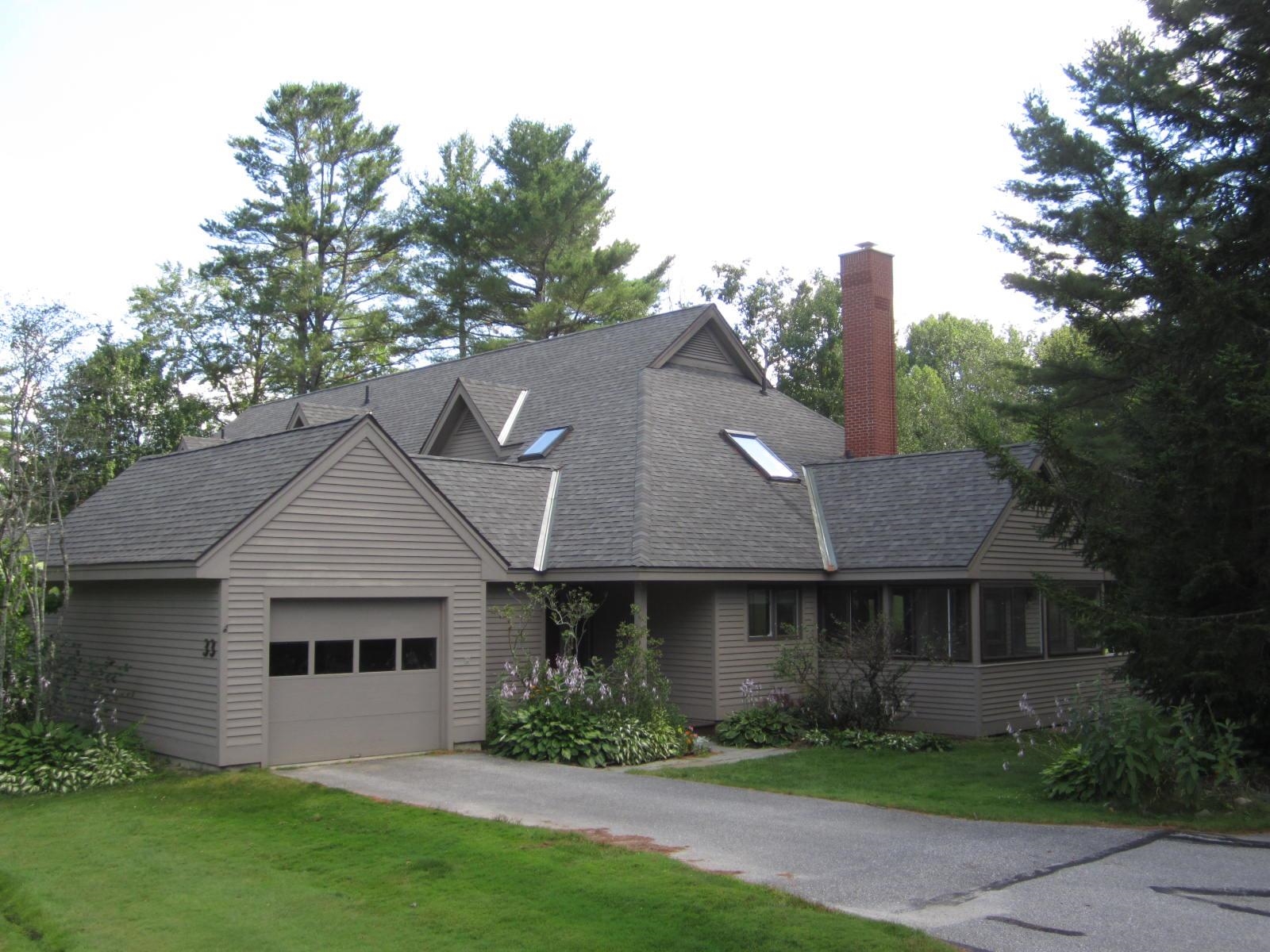 33 The Seasons Lane, New London, New Hampshire, NH 03257, 3 Bedrooms Bedrooms, 7 Rooms Rooms,2 BathroomsBathrooms,Condos,For Rent,4923652