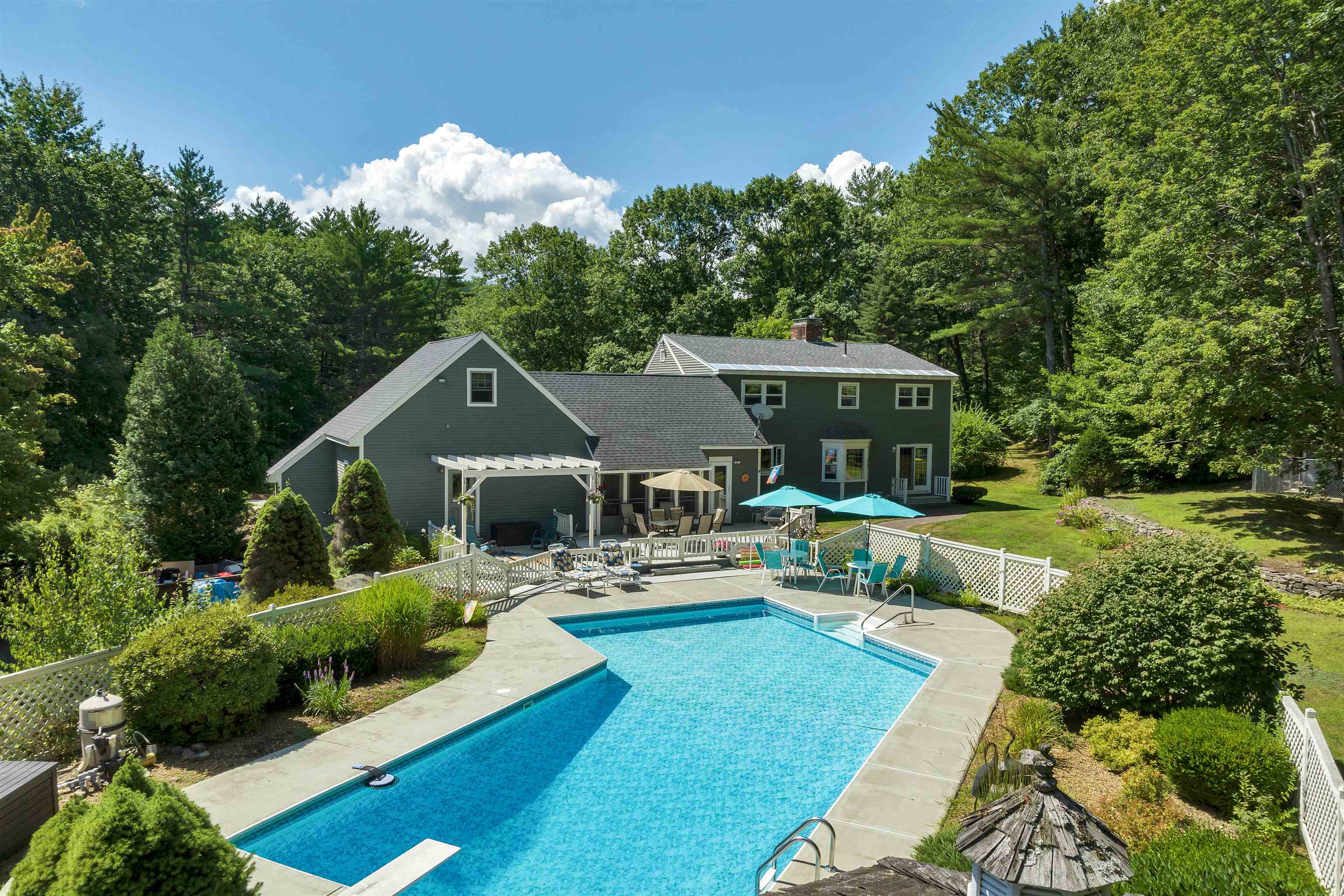 635 SOUTH ROAD, Belmont, NH 03226 PrimeMLS