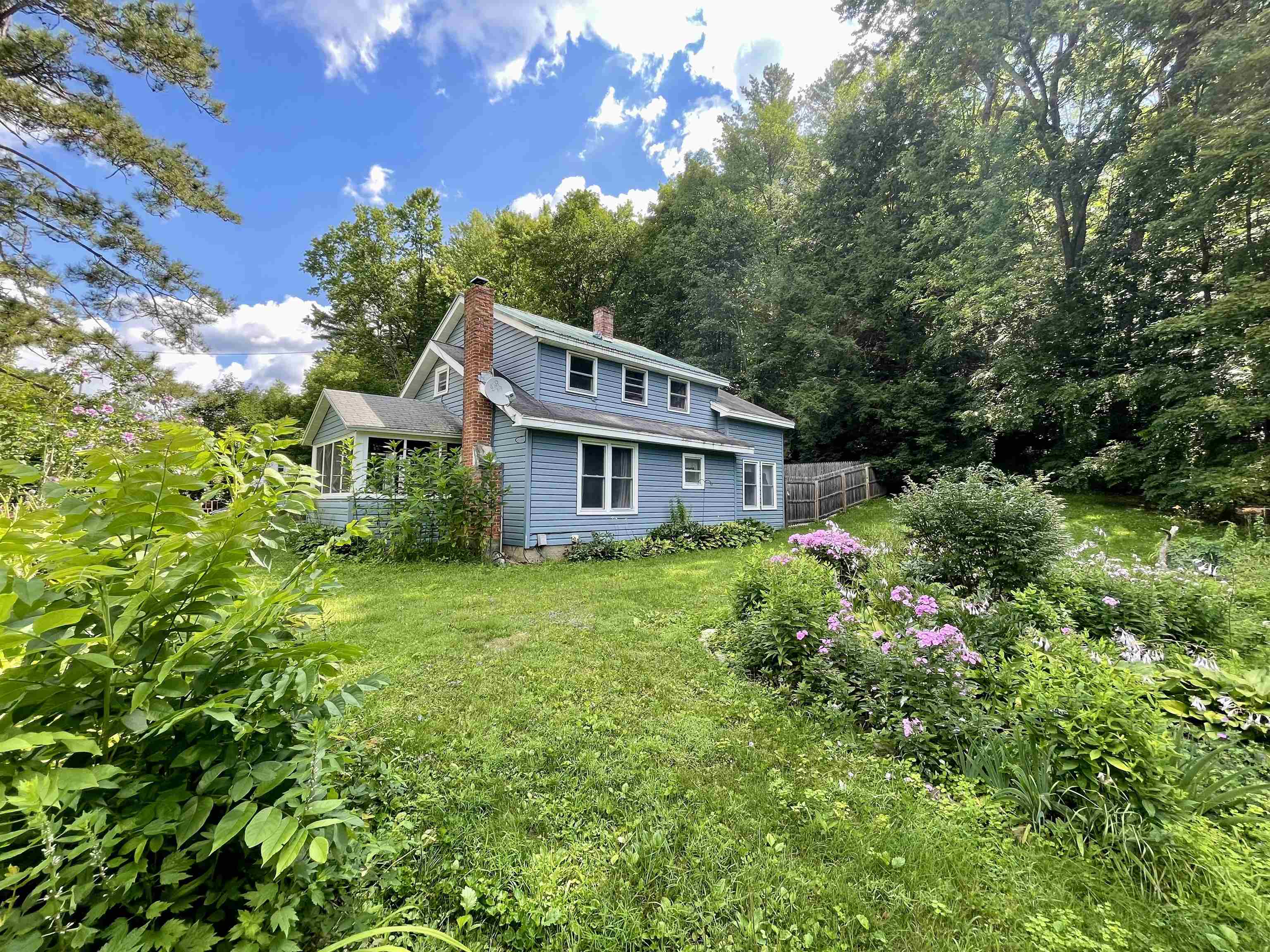 PITTSFORD VT Homes for sale