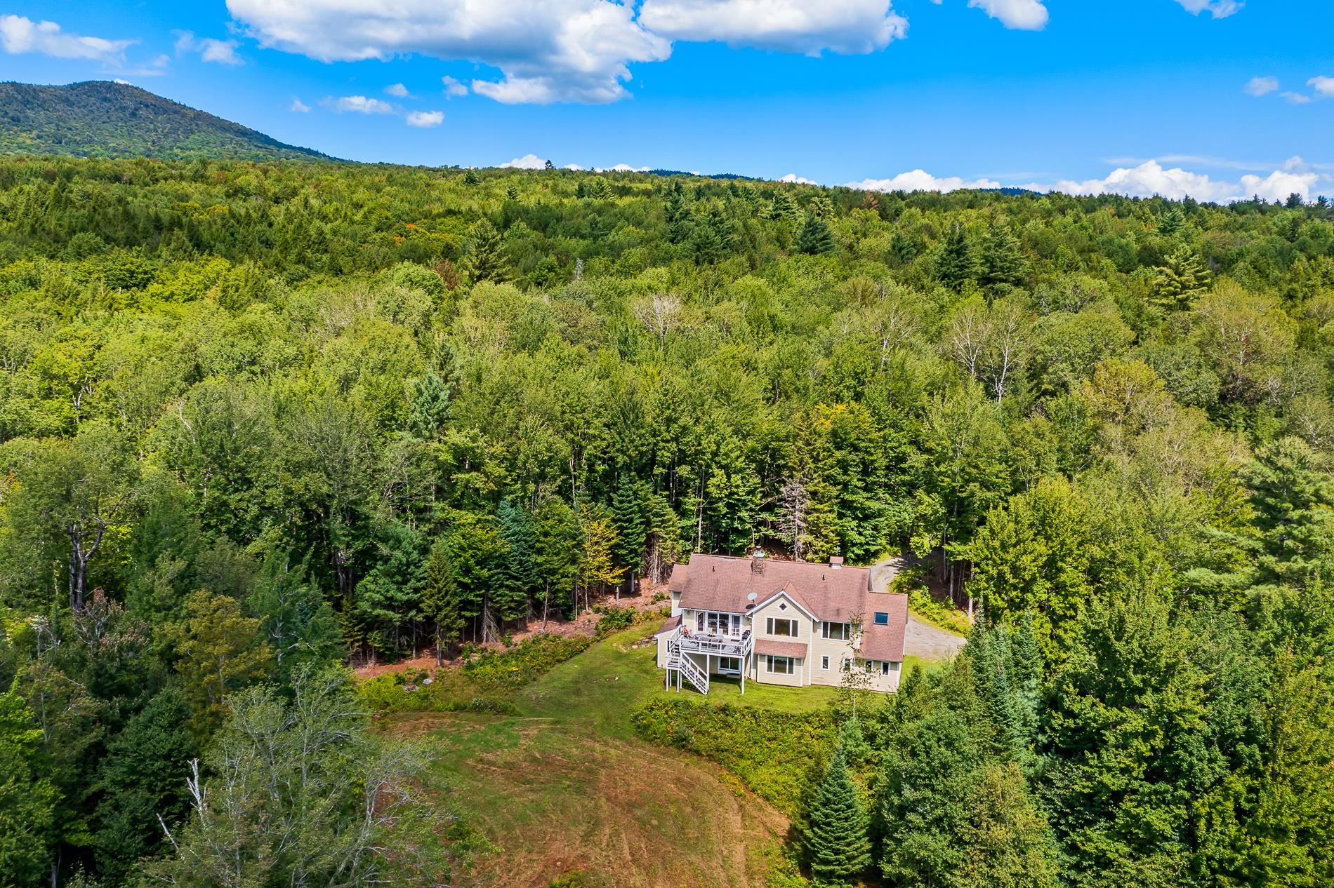 Photo of 342 Lower Sanborn Road Stowe VT 05672