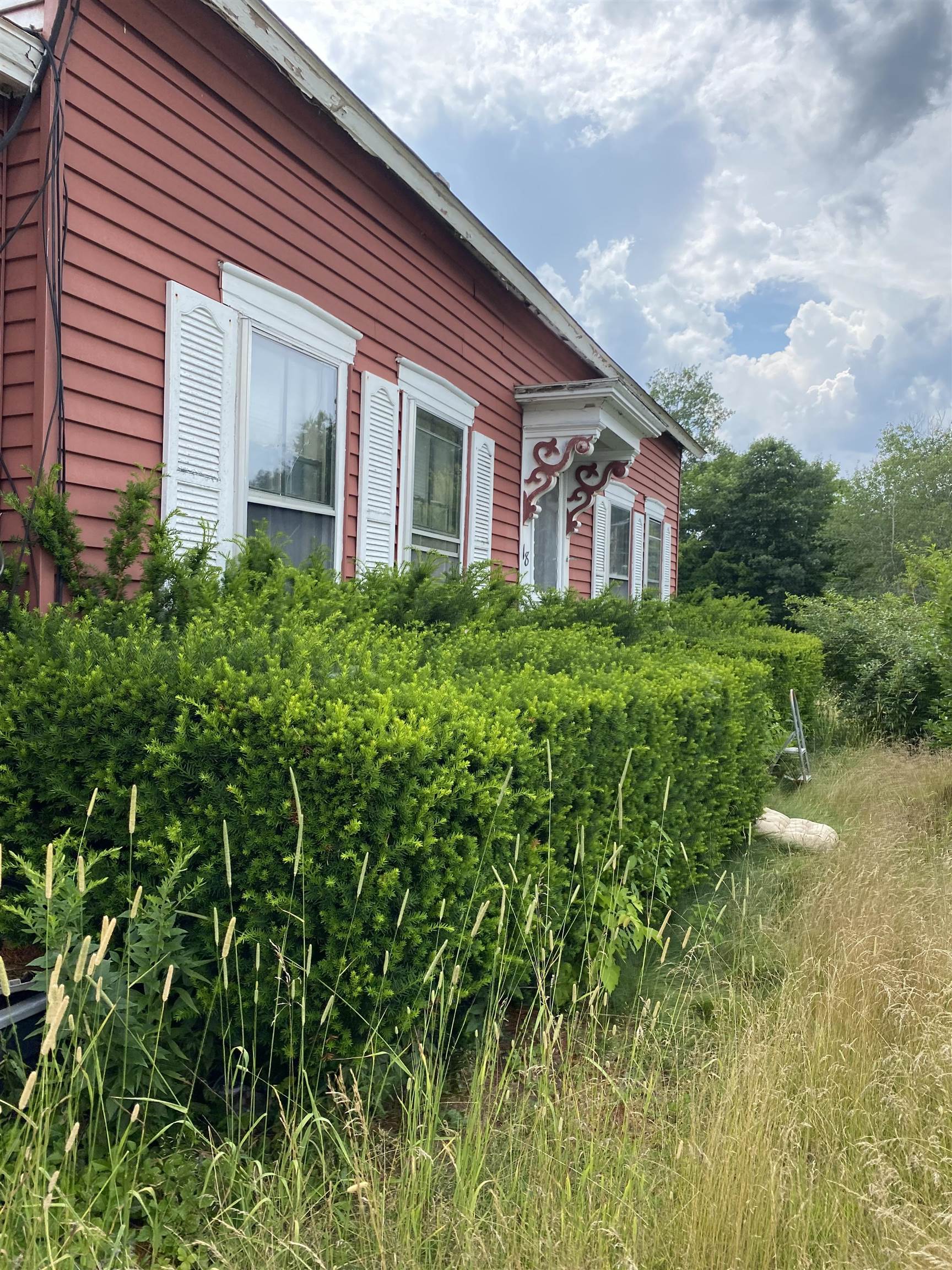 18 Main Street, Milton, NH 03852 NEREN