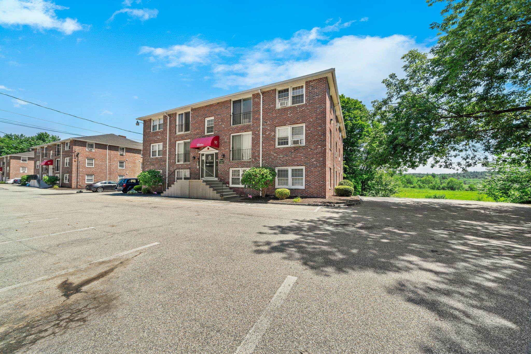 95 E BROADWAY, 9, Derry, NH 03038 PrimeMLS®