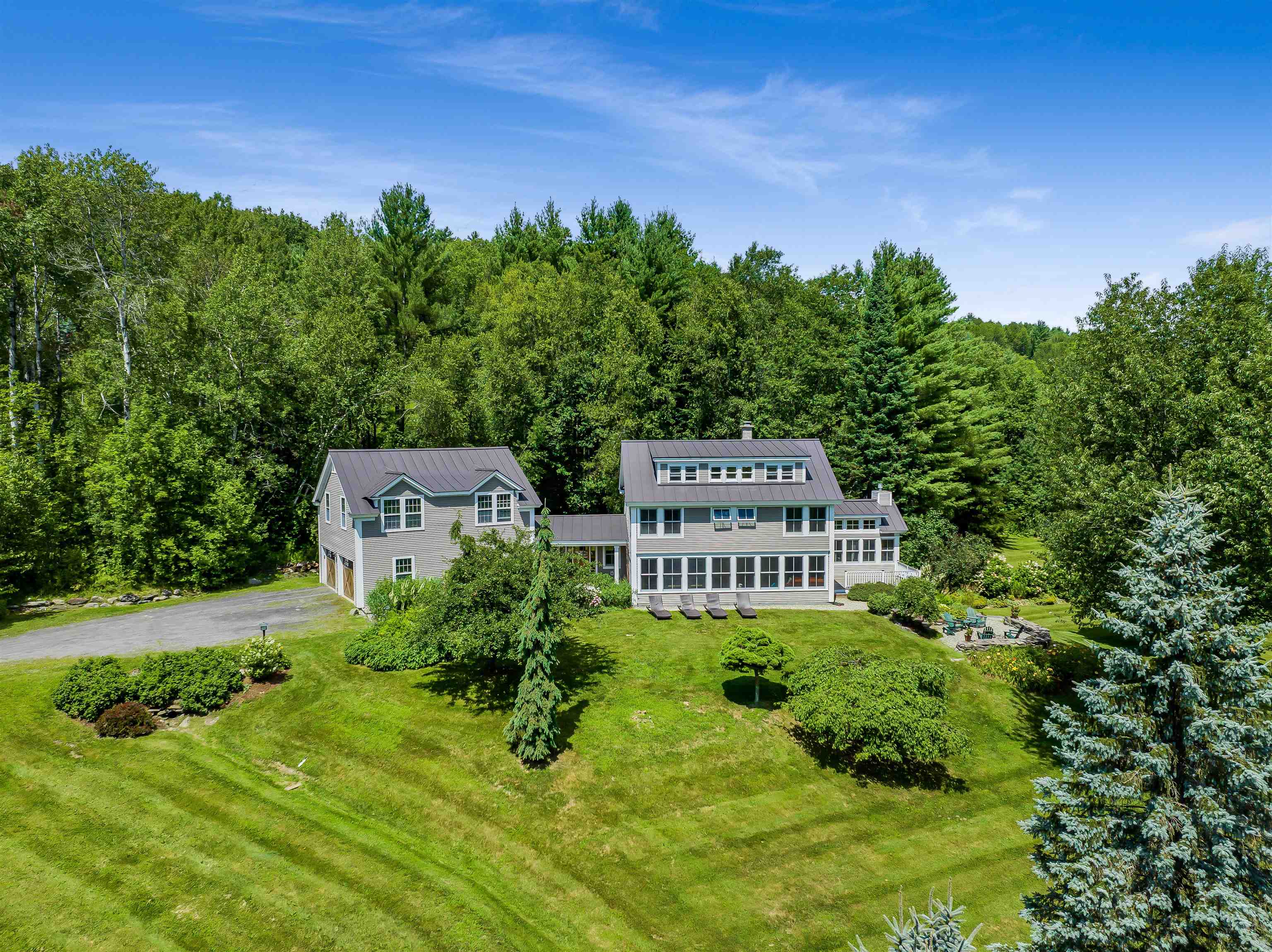Photo of 1264 West Hill Road Stowe VT 05672