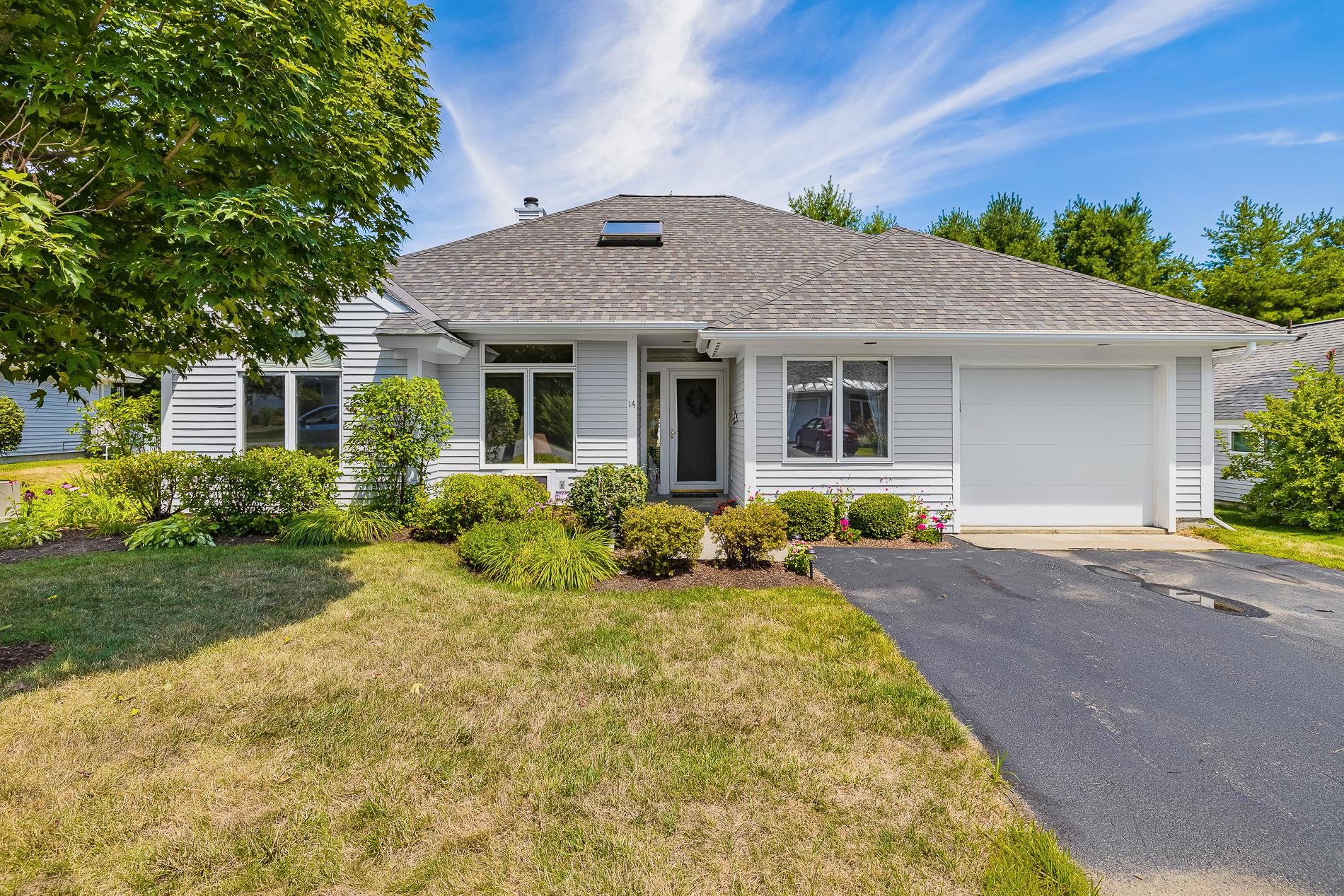 Upper Valley NH VT Homes Condos Land For Sale