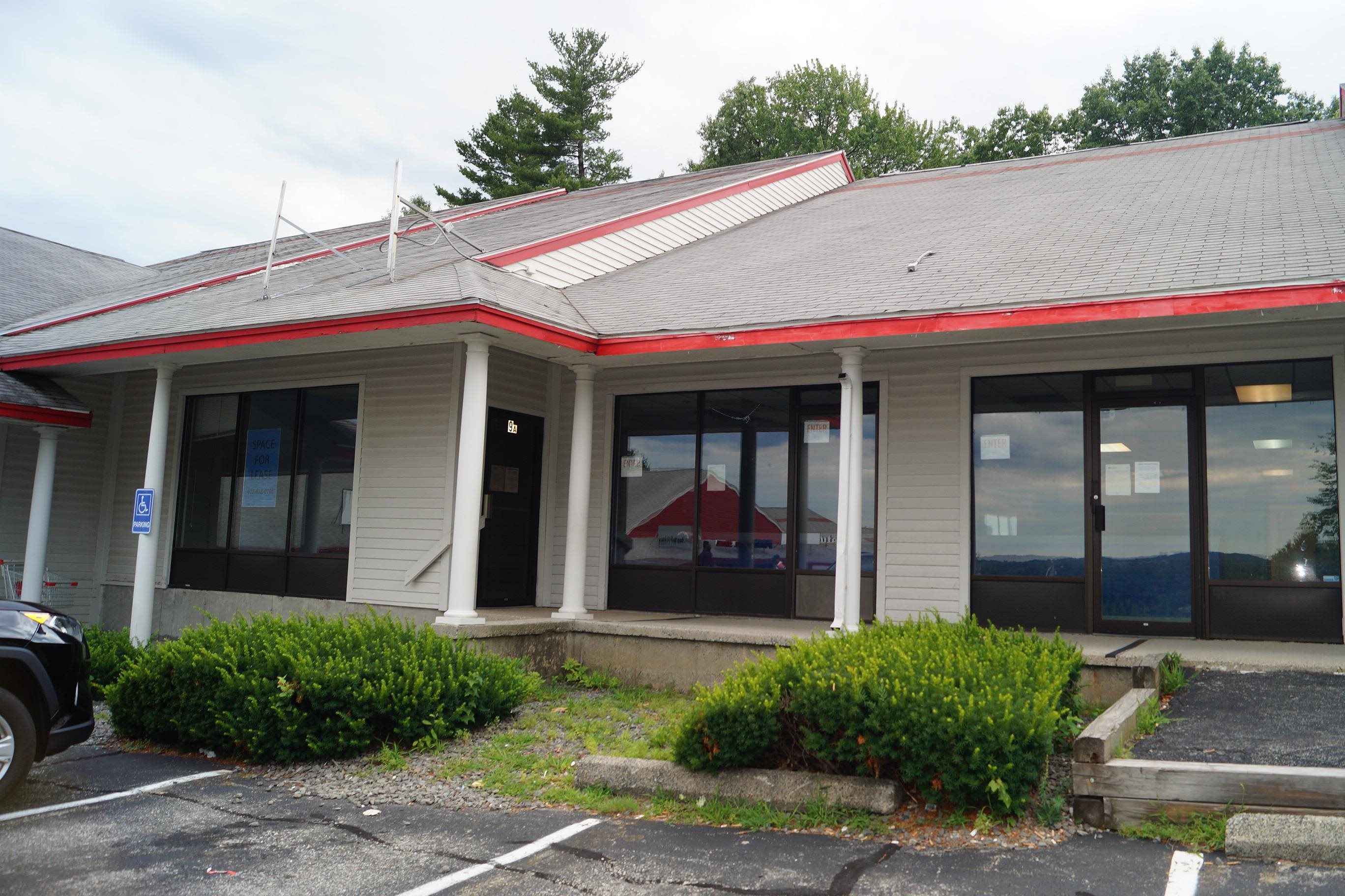 295 Daniel Webster Highway, Nashua, New Hampshire, NH 03060, ,For Rent,4924143