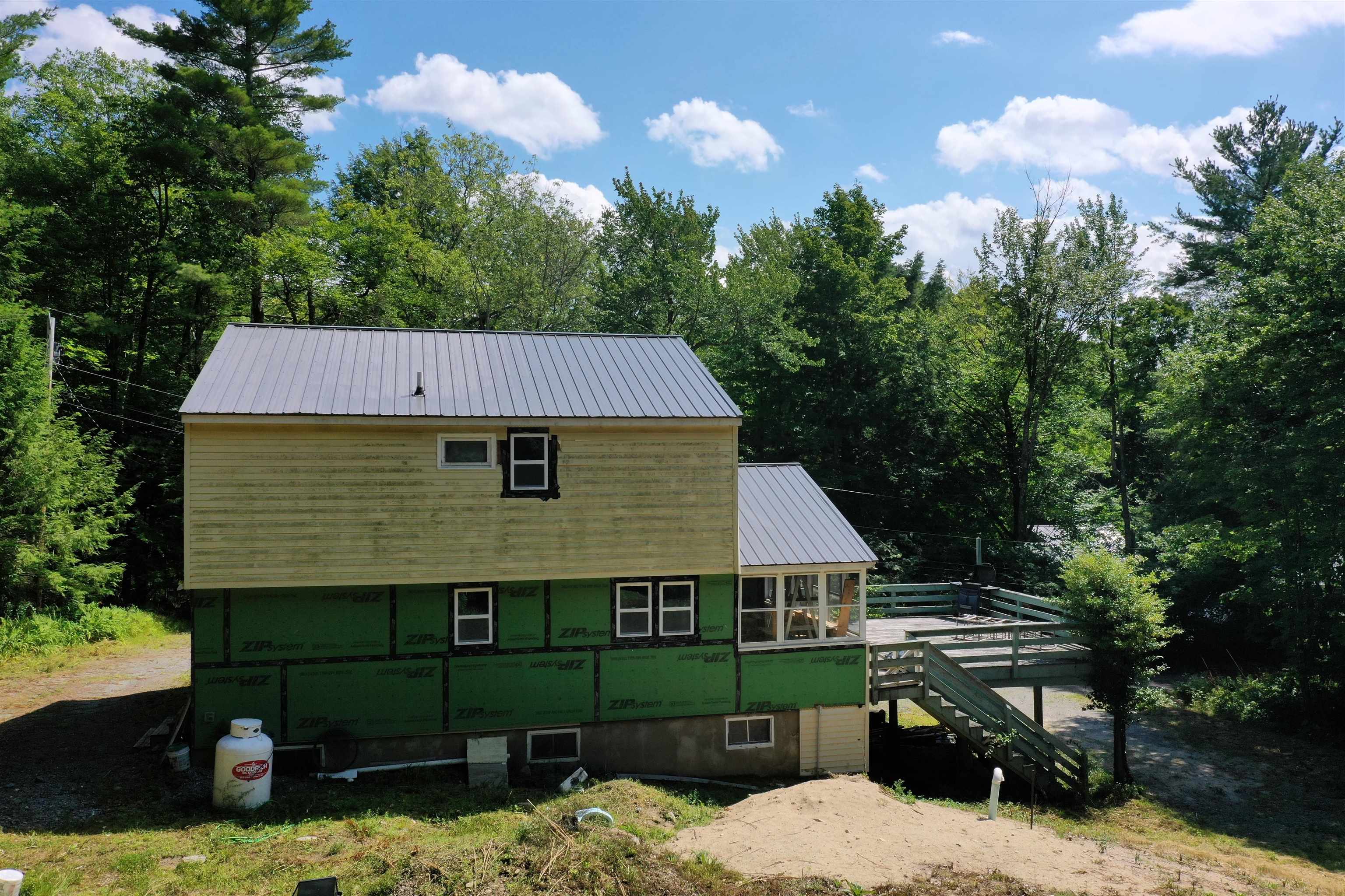 NEWBURY NH Homes for sale