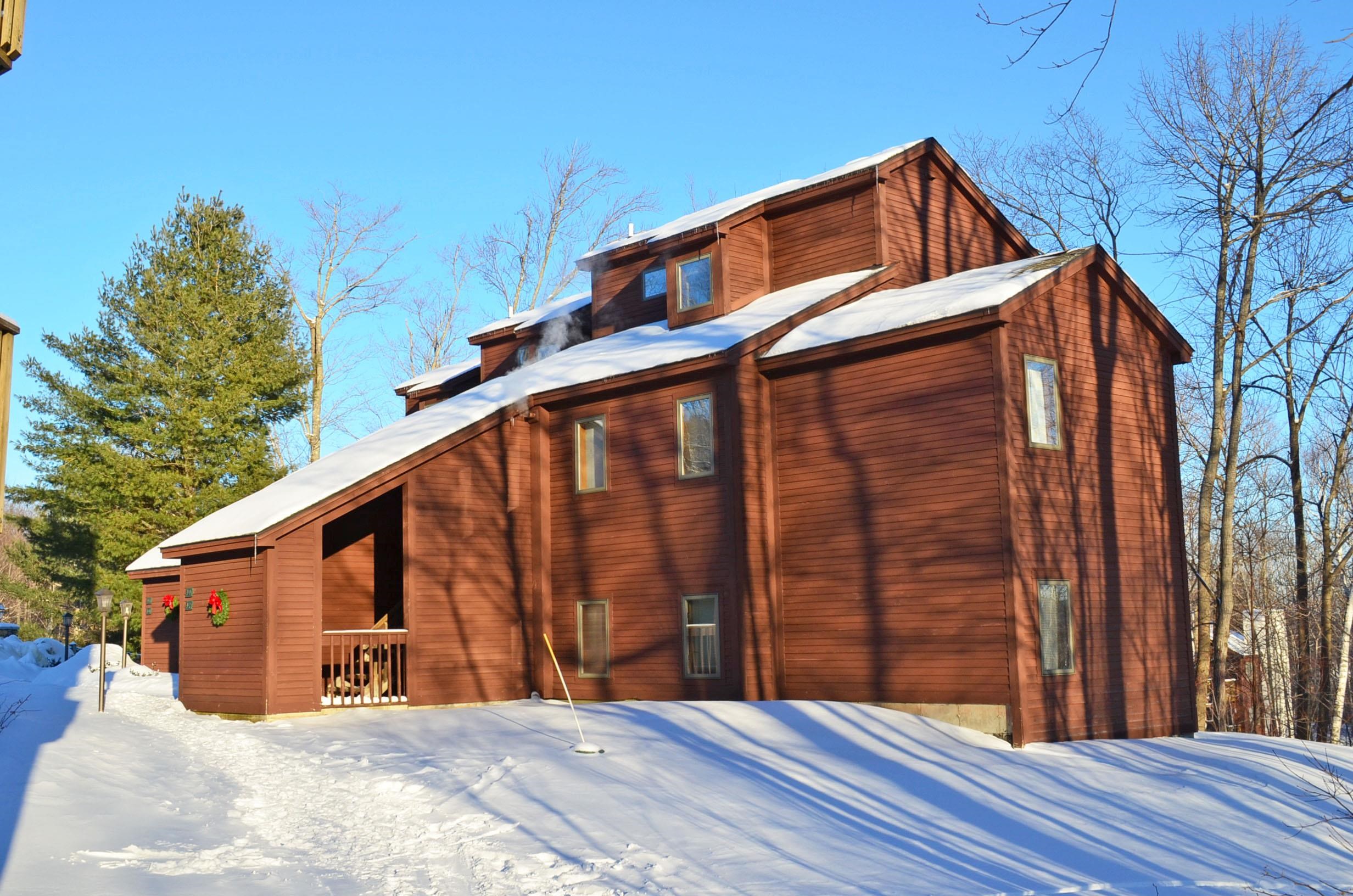 45 KETTLEBROOK ROAD, J1, Ludlow, VT 05149 PrimeMLS