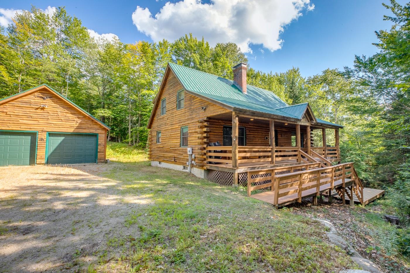 87 ALDEN DRIVE, Campton, NH 03223 PrimeMLS