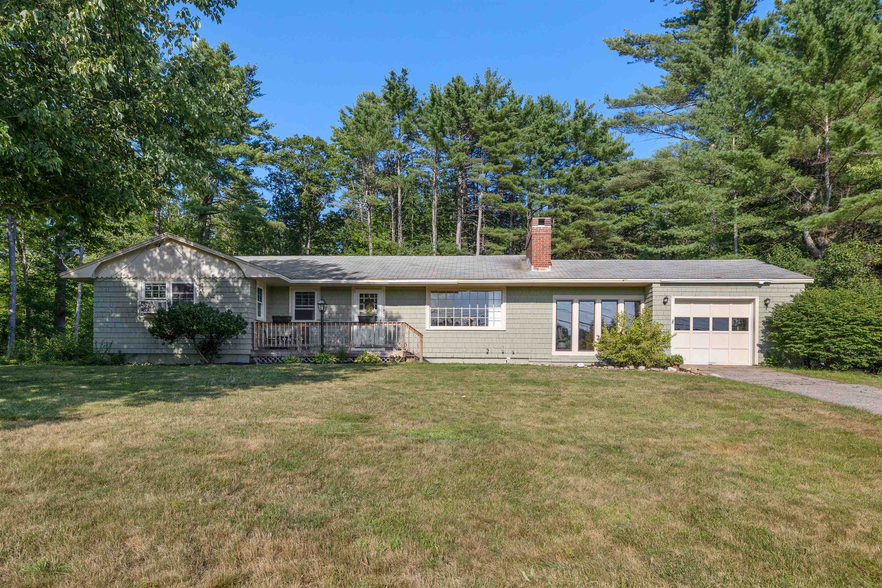 193 UPPER BAY ROAD, Sanbornton, NH 03269 PrimeMLS